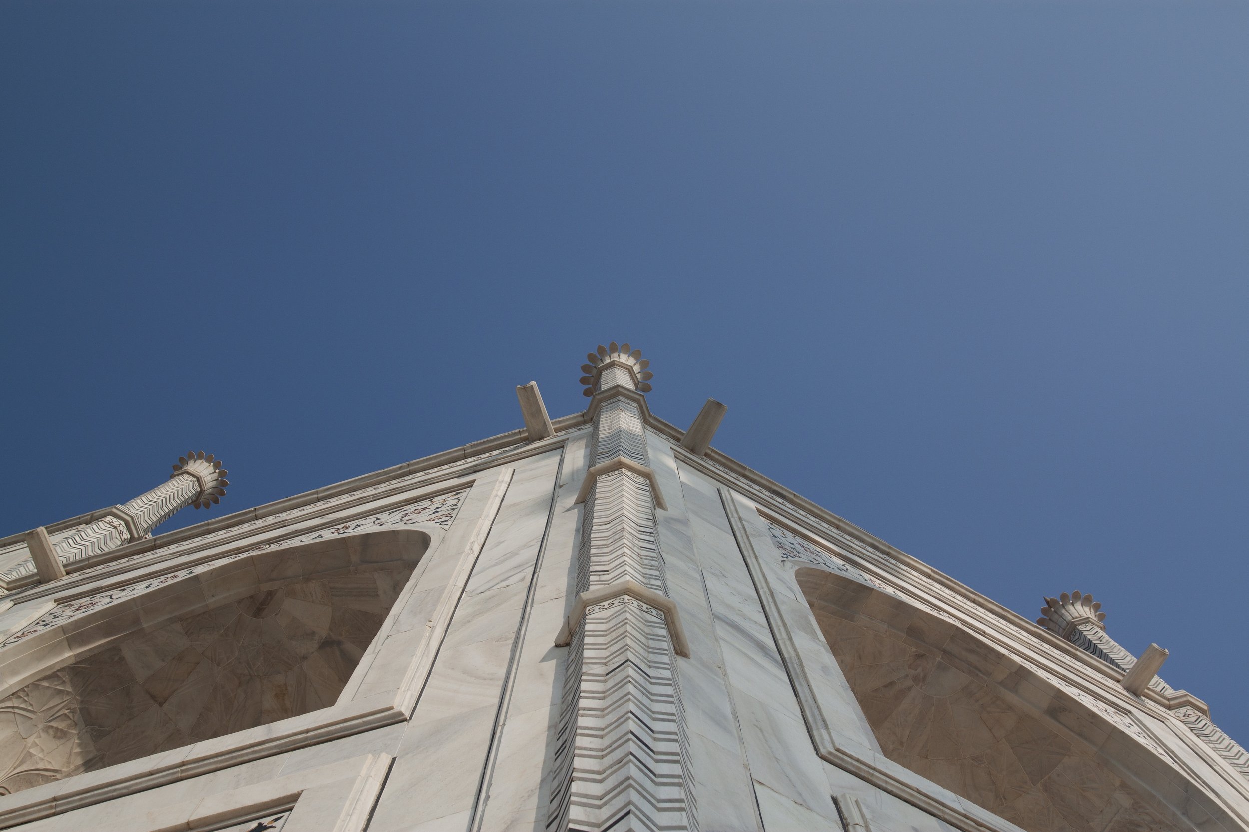 taj mahal, 2019