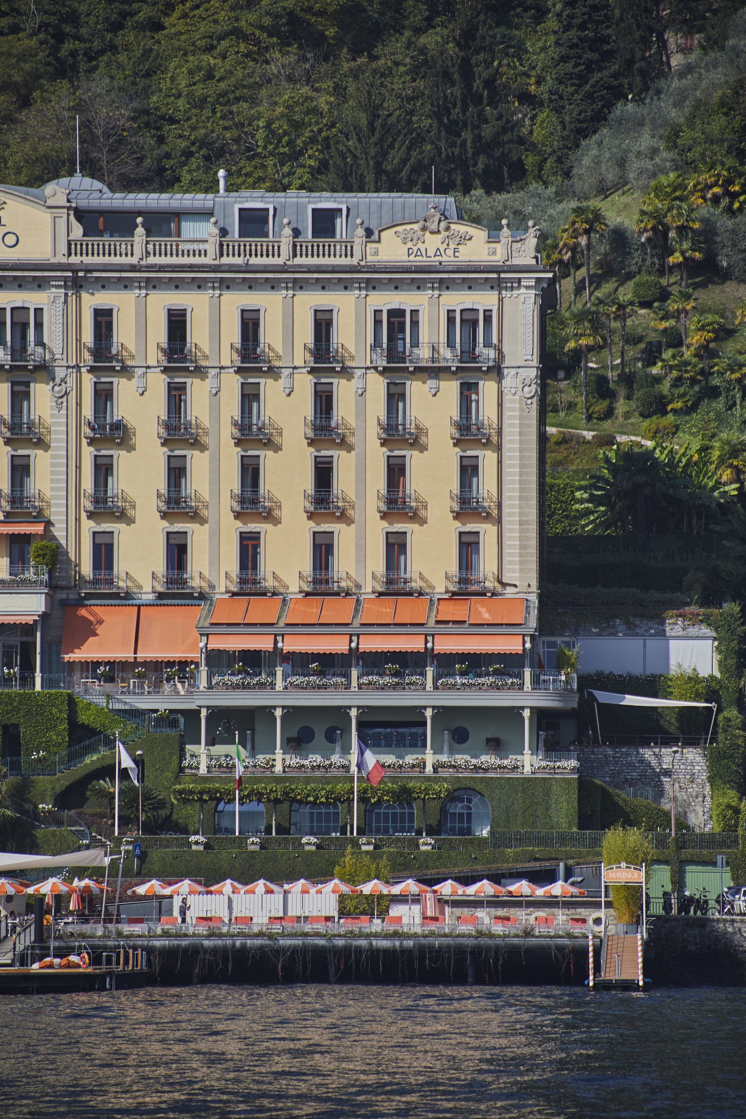 lago di como, 2024