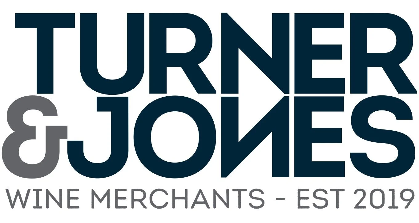 Turner and Jones Wines