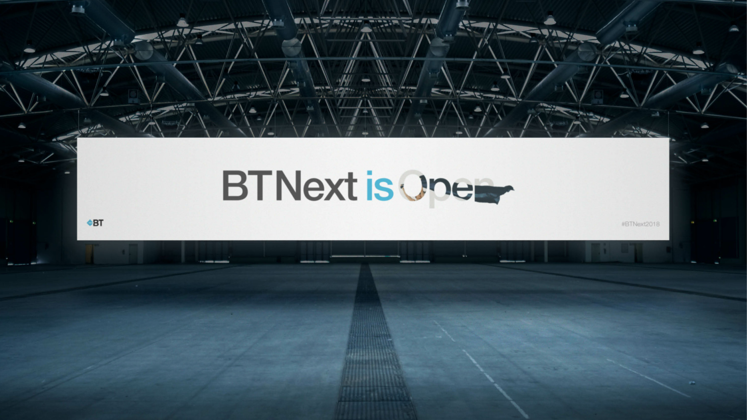 BT