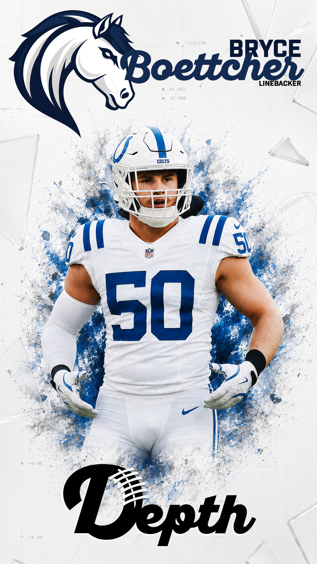 Bryce Boettcher Player Profile