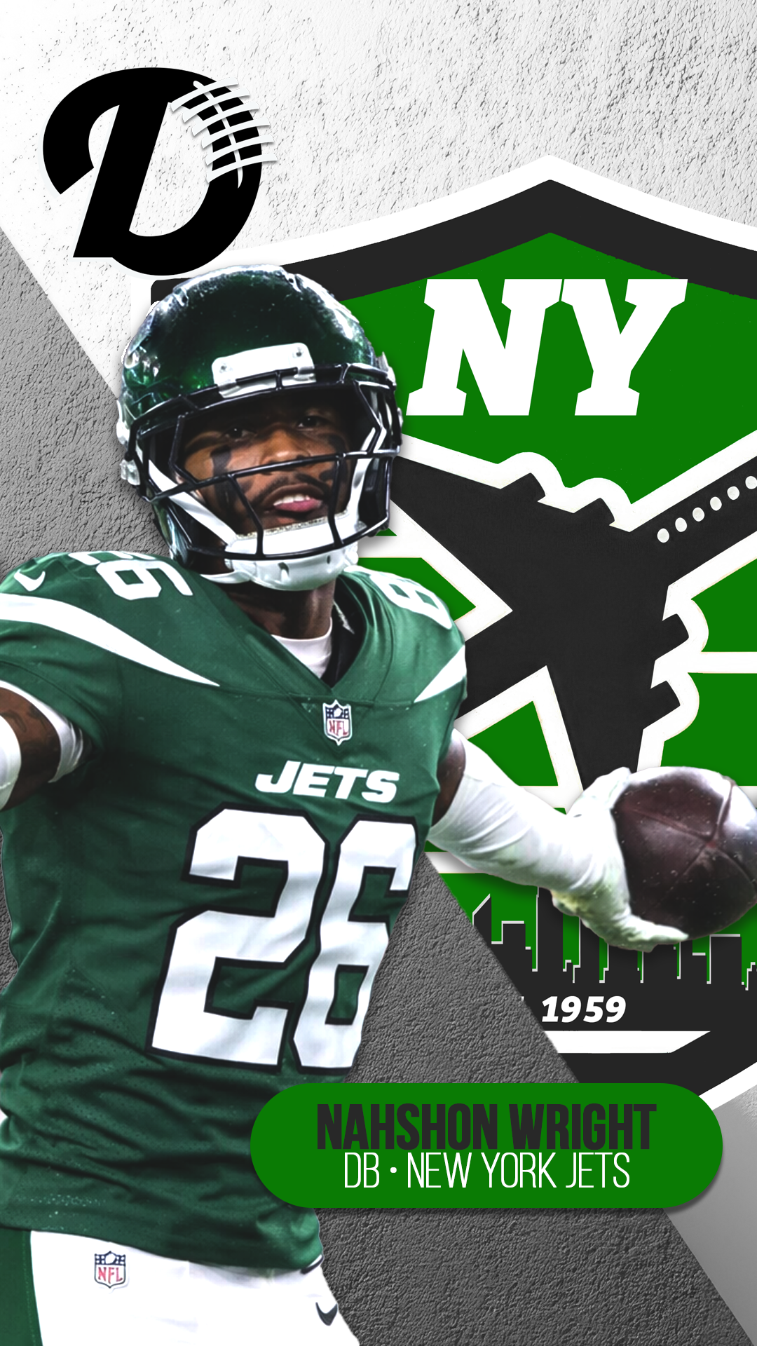 Nahshon Wright Player Profile