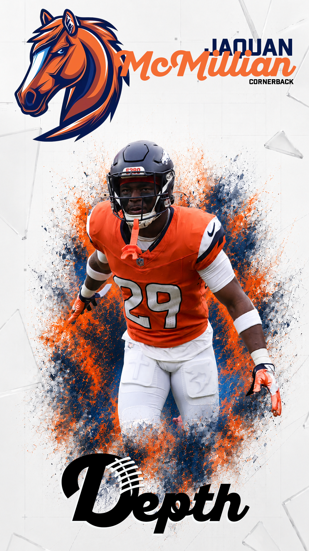 Ja'Quan McMillian Player Profile