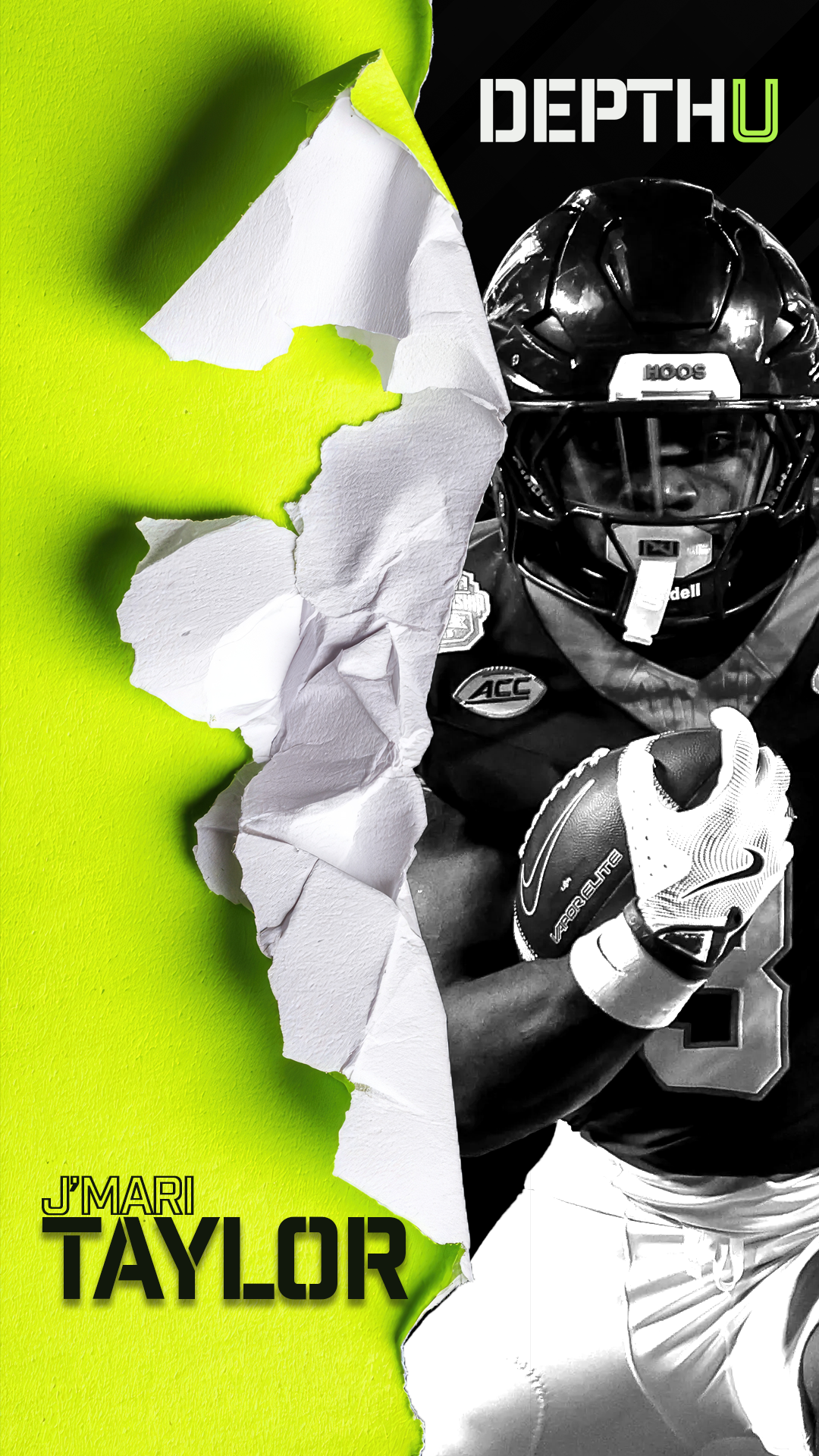 J'Mari Taylor Player Profile