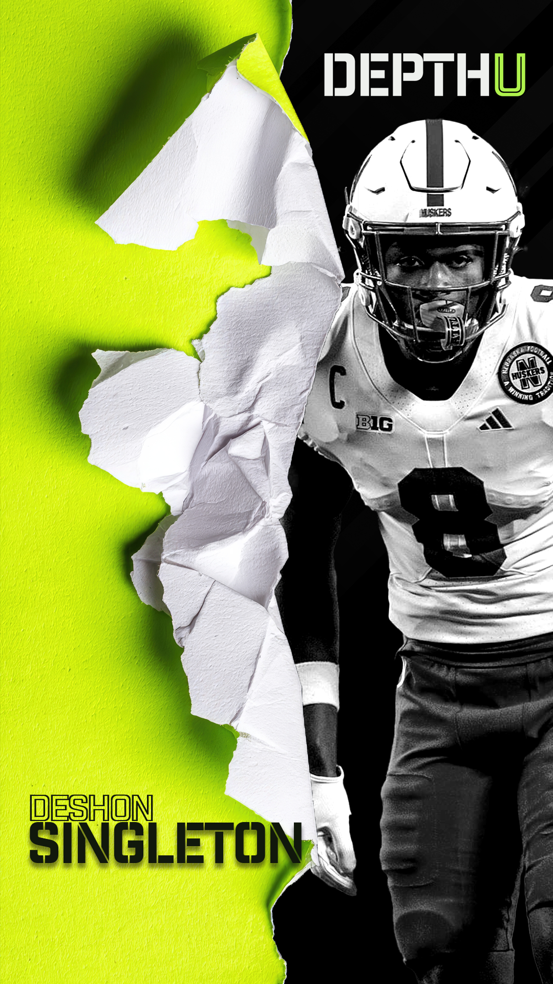 Deshon Singleton Player Profile