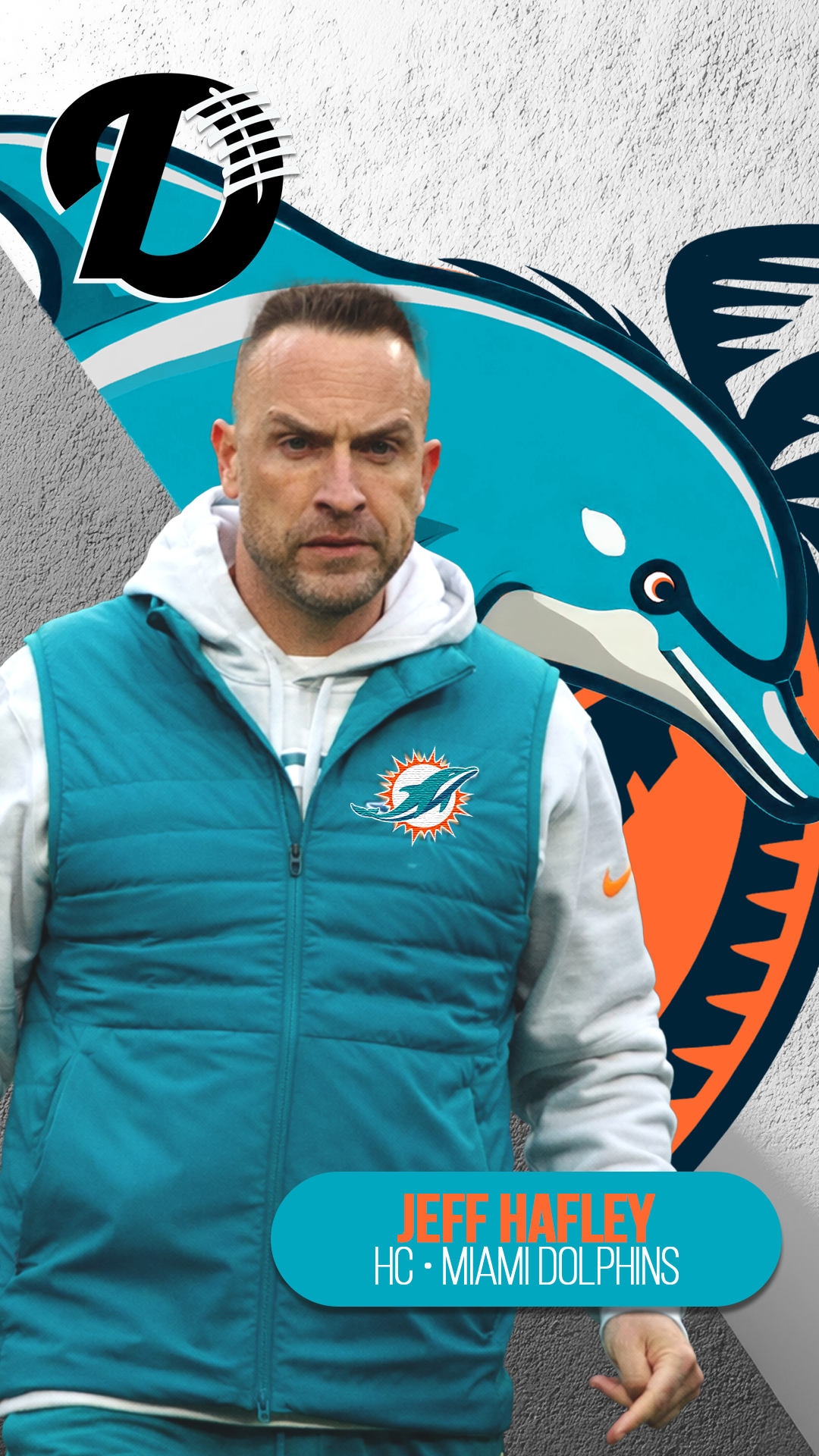 Jeff Hafley Coach Profile