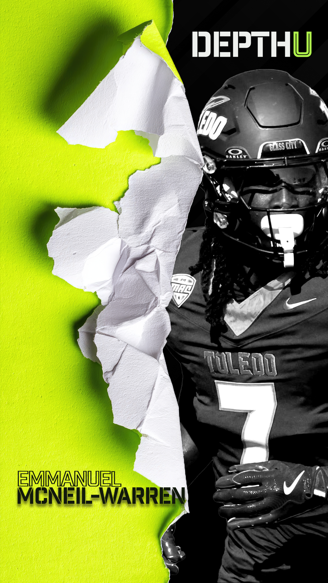 Emmanuel McNeil-Warren Player Profile