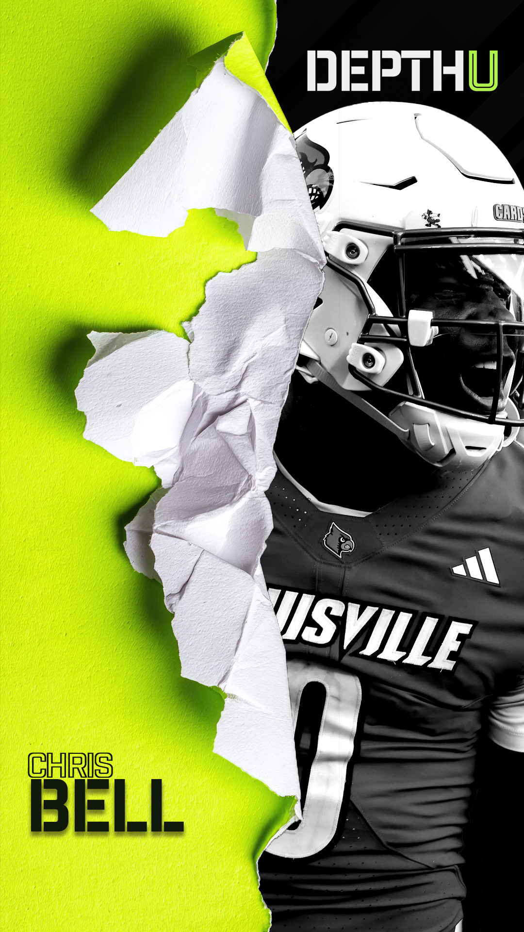 Chris Bell Player Profile