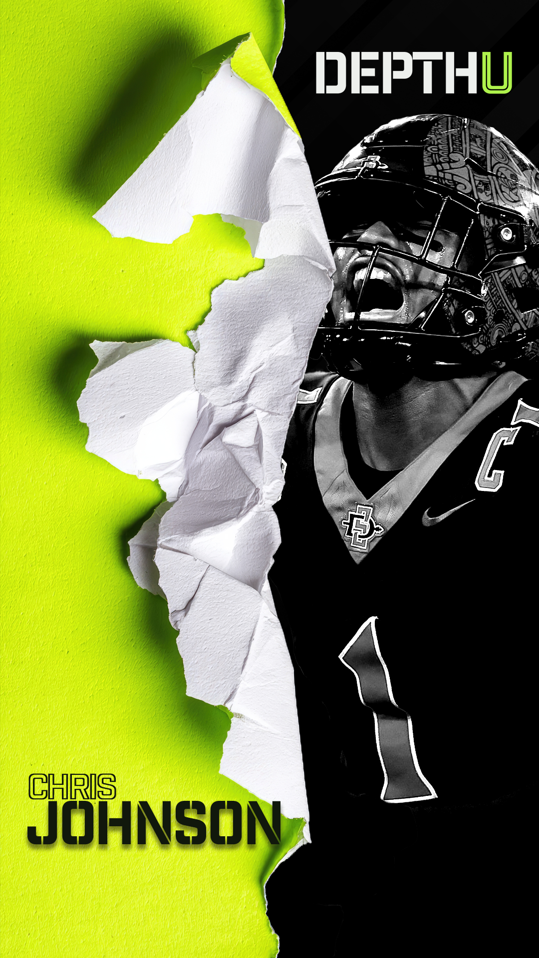 Chris Johnson Player Profile