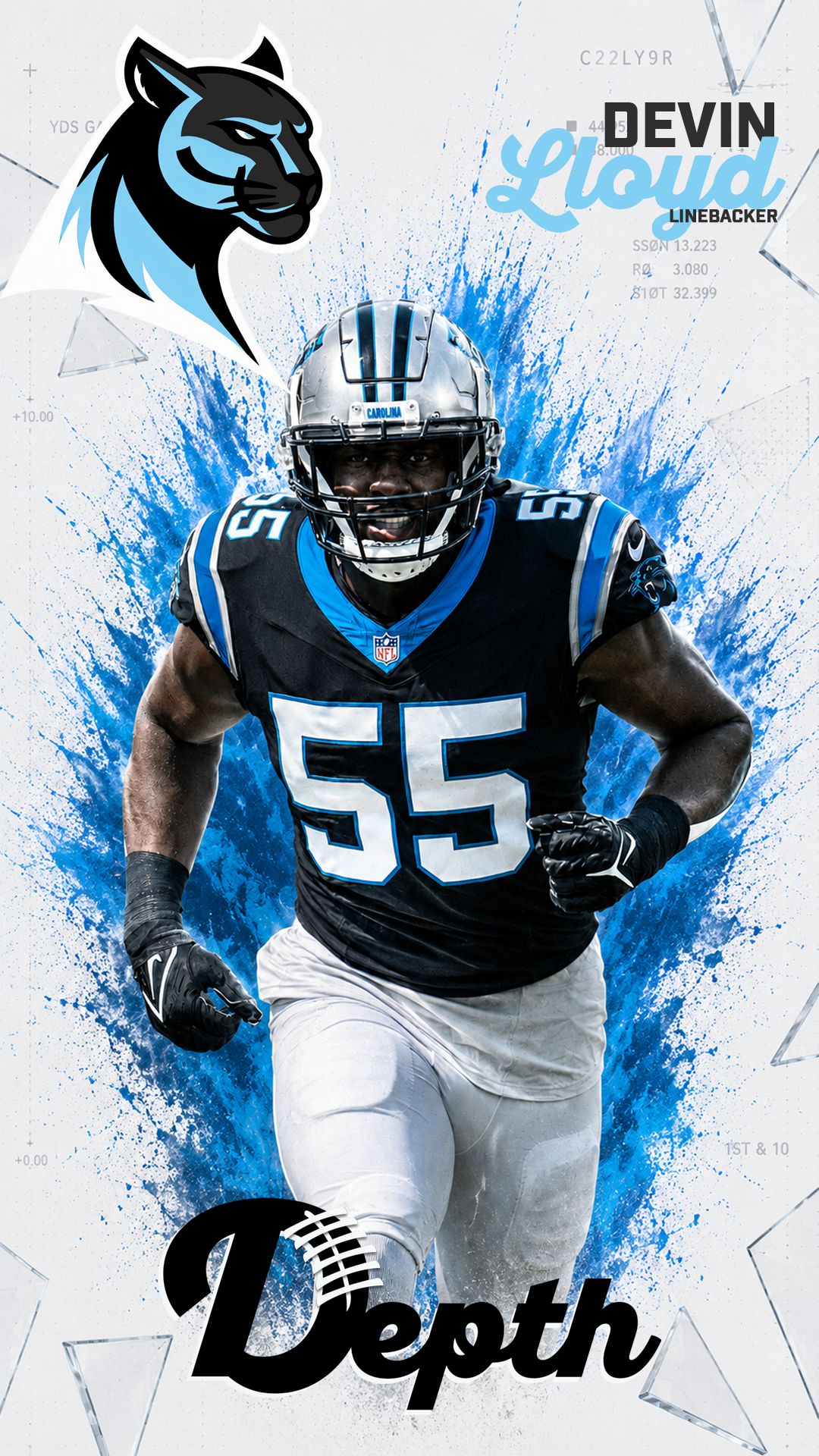 Devin Lloyd Player Profile