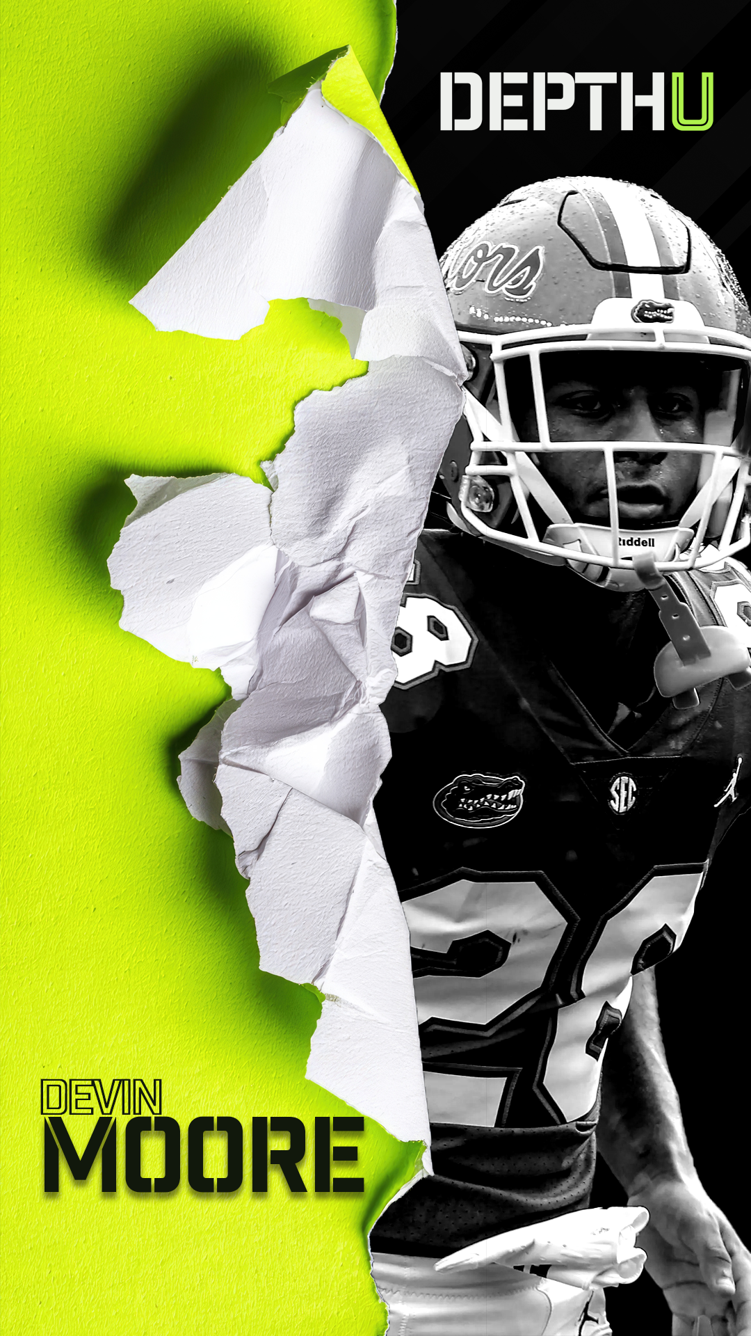 Devin Moore Player Profile