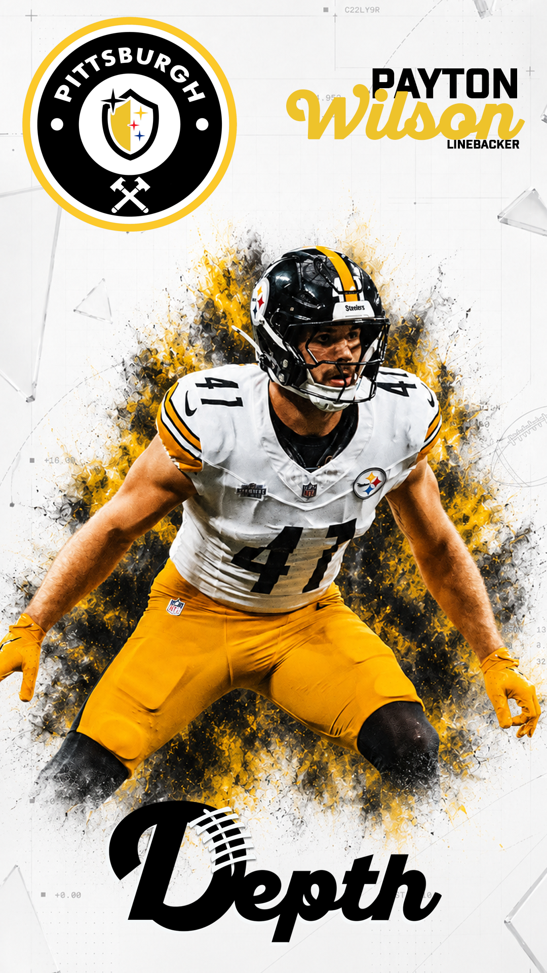 Payton Wilson Player Profile