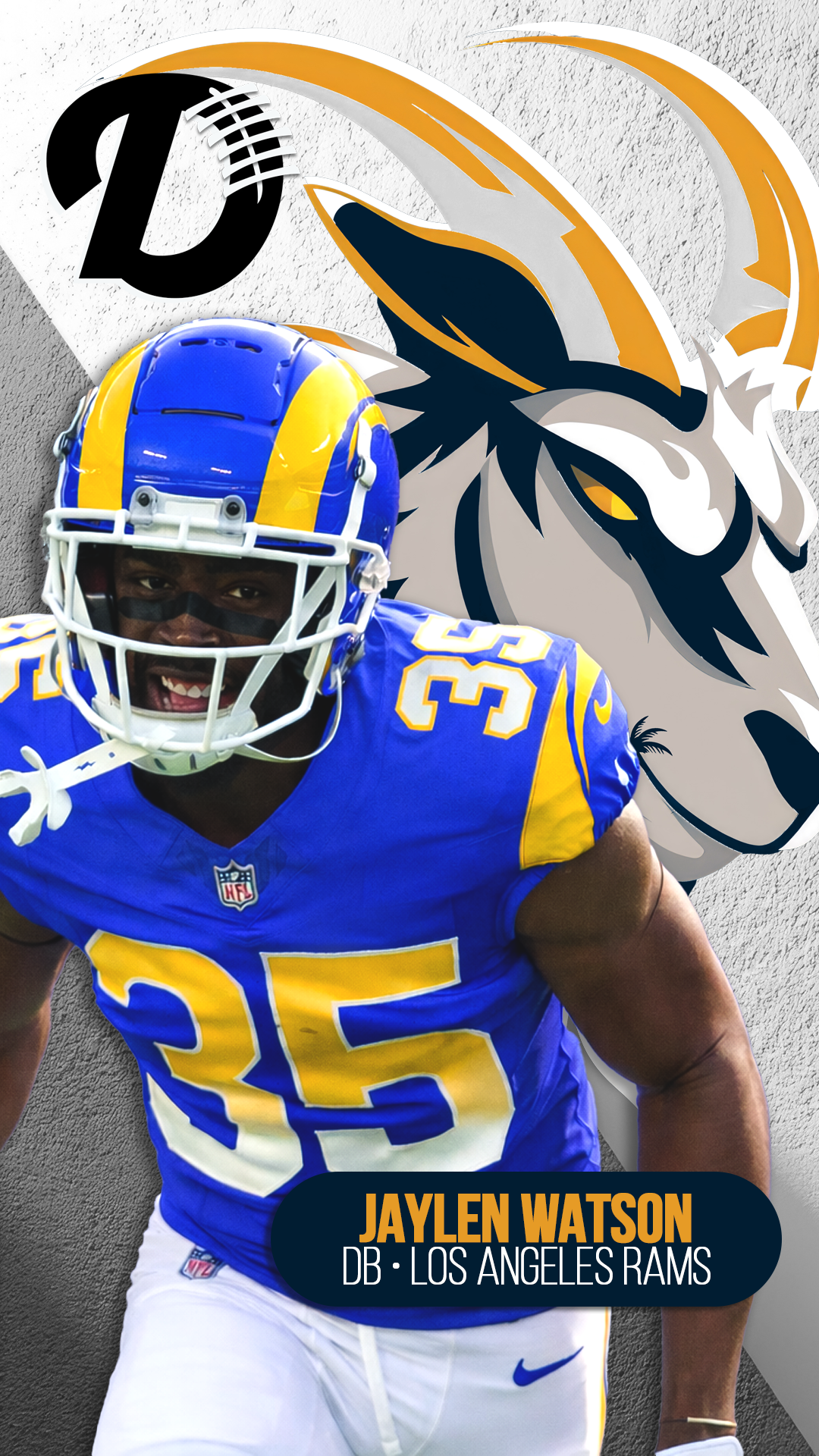 Jaylen Watson Player Profile