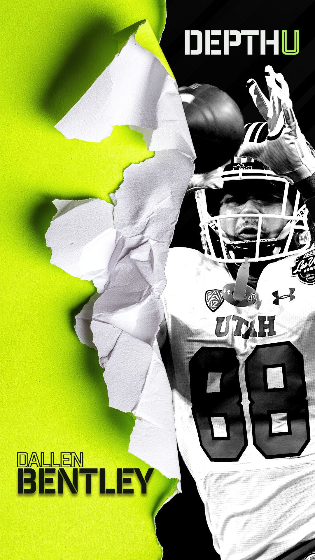 Dallen Bentley Player Profile