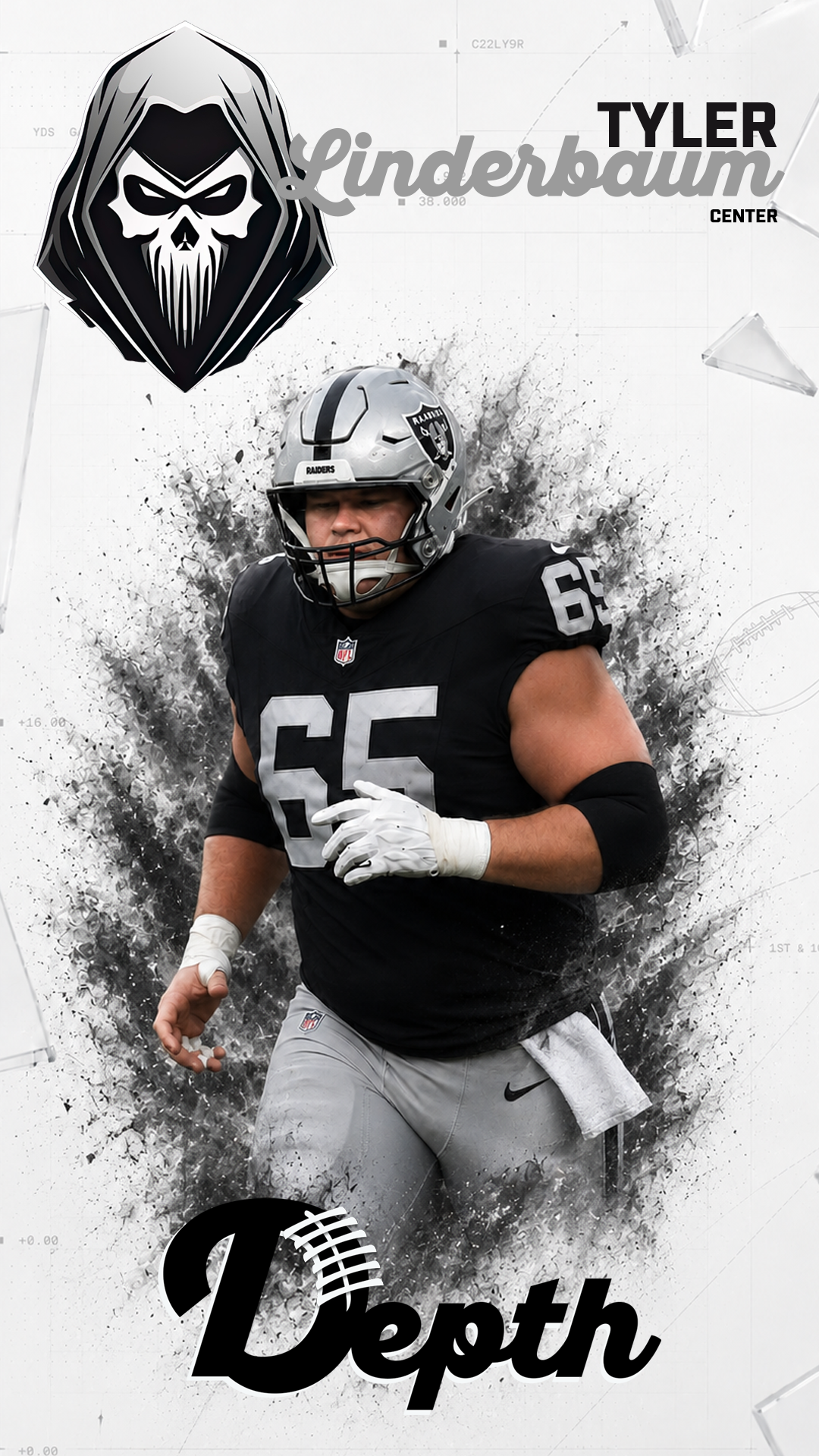Tyler Linderbaum Player Profile
