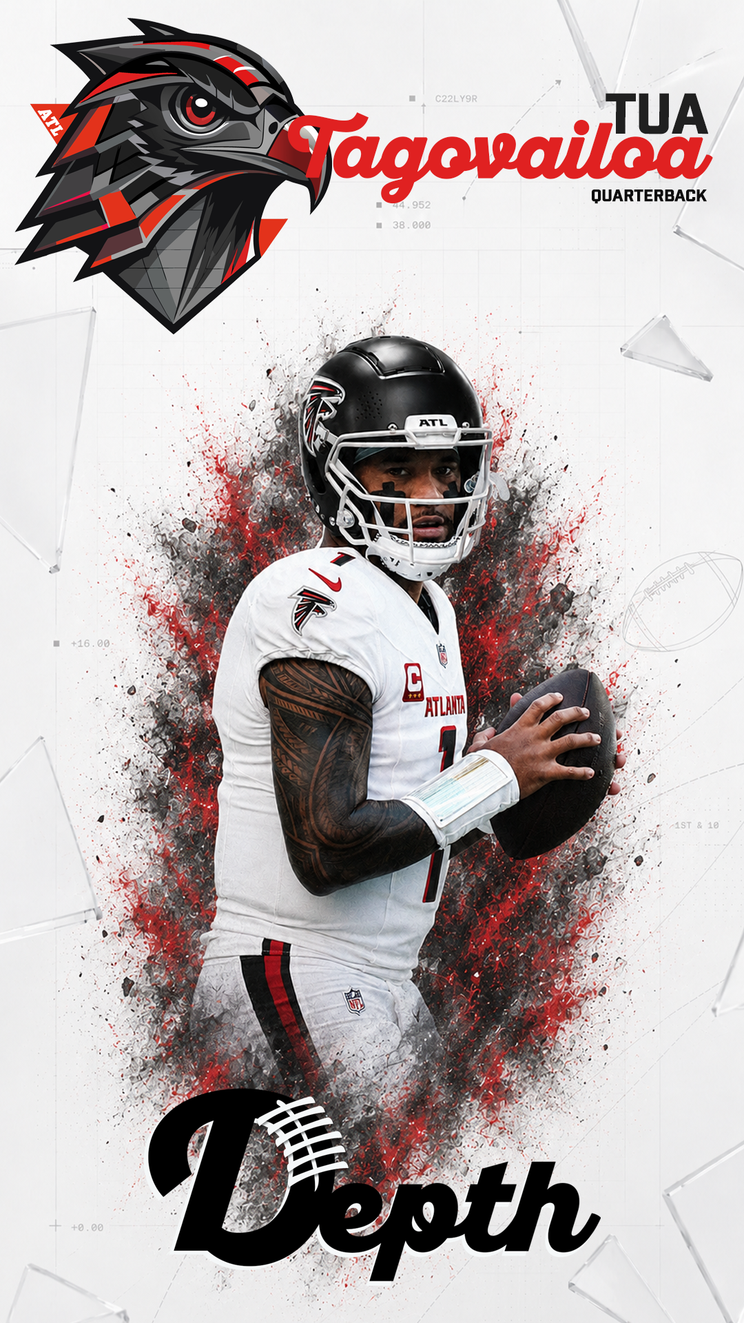 Tua Tagovailoa Player Profile