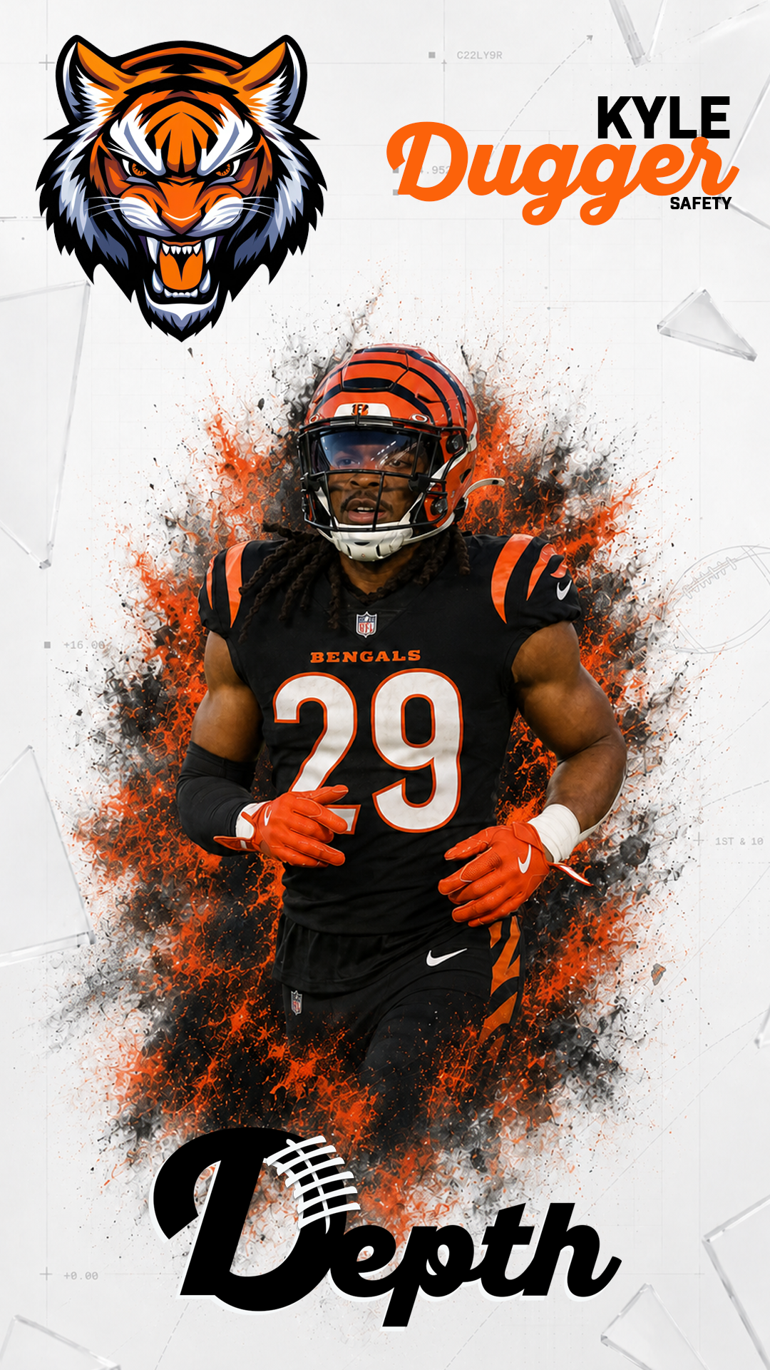 Kyle Dugger Player Profile