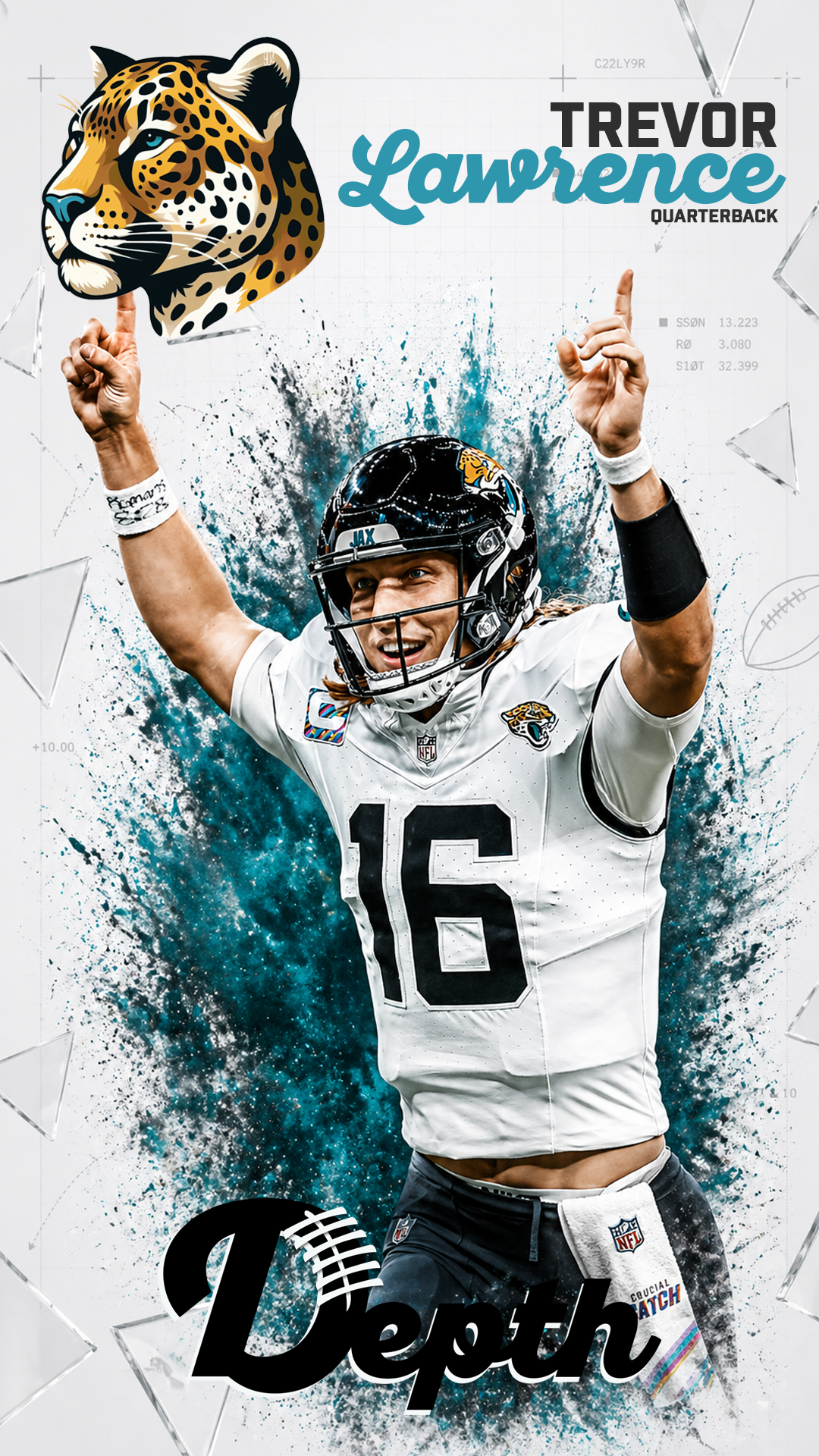 Trevor Lawrence Player Profile