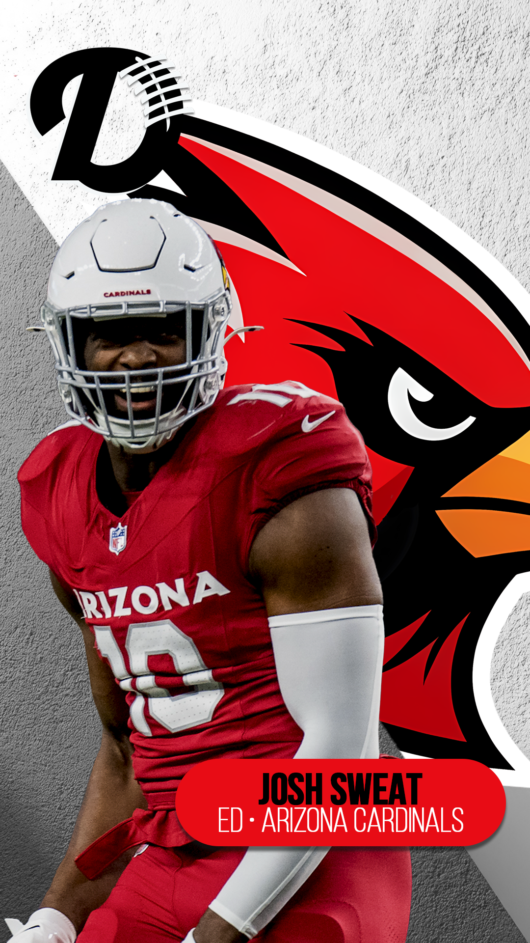 Josh Sweat Player Profile