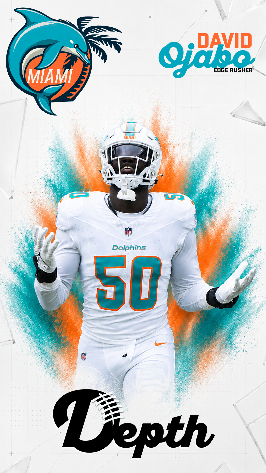 David Ojabo Player Profile