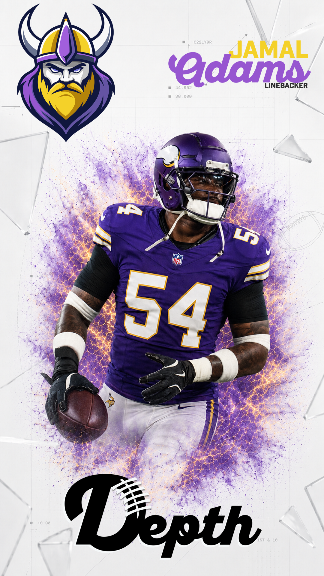 Jamal Adams Player Profile