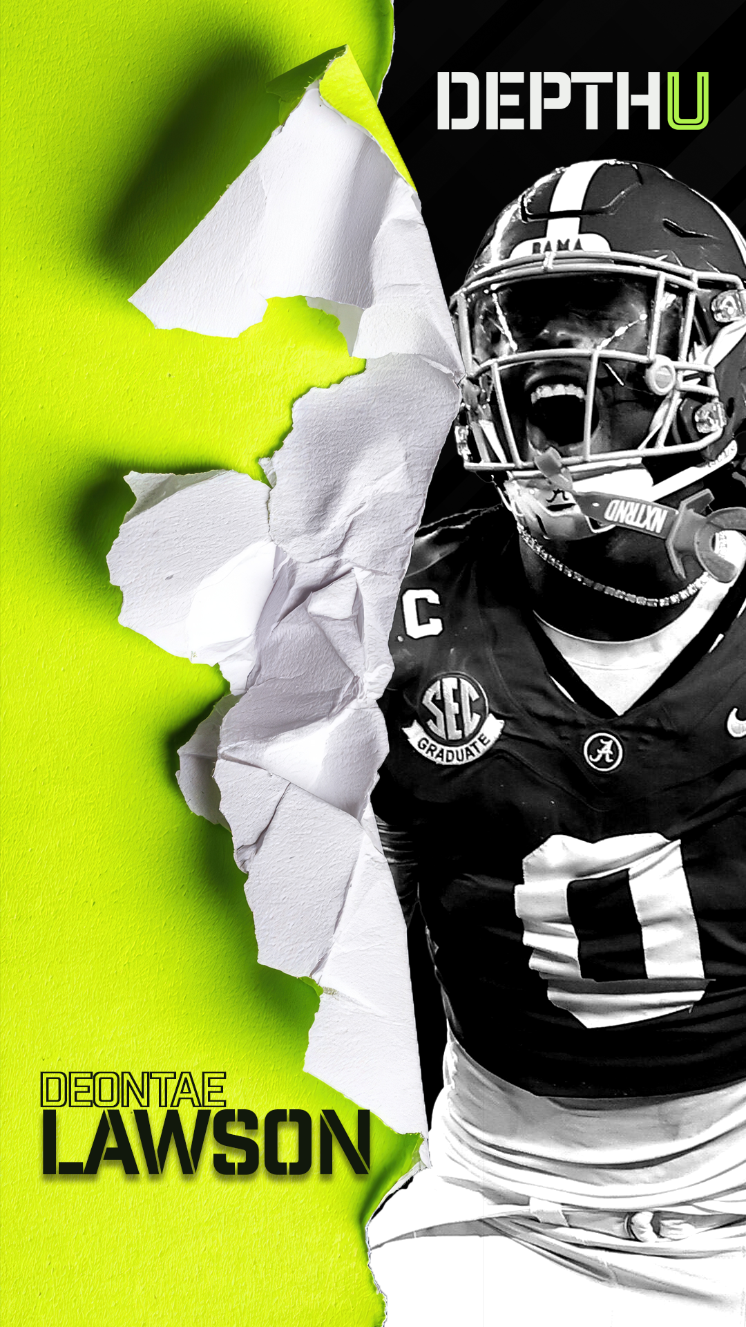 Deontae Lawson Player Profile