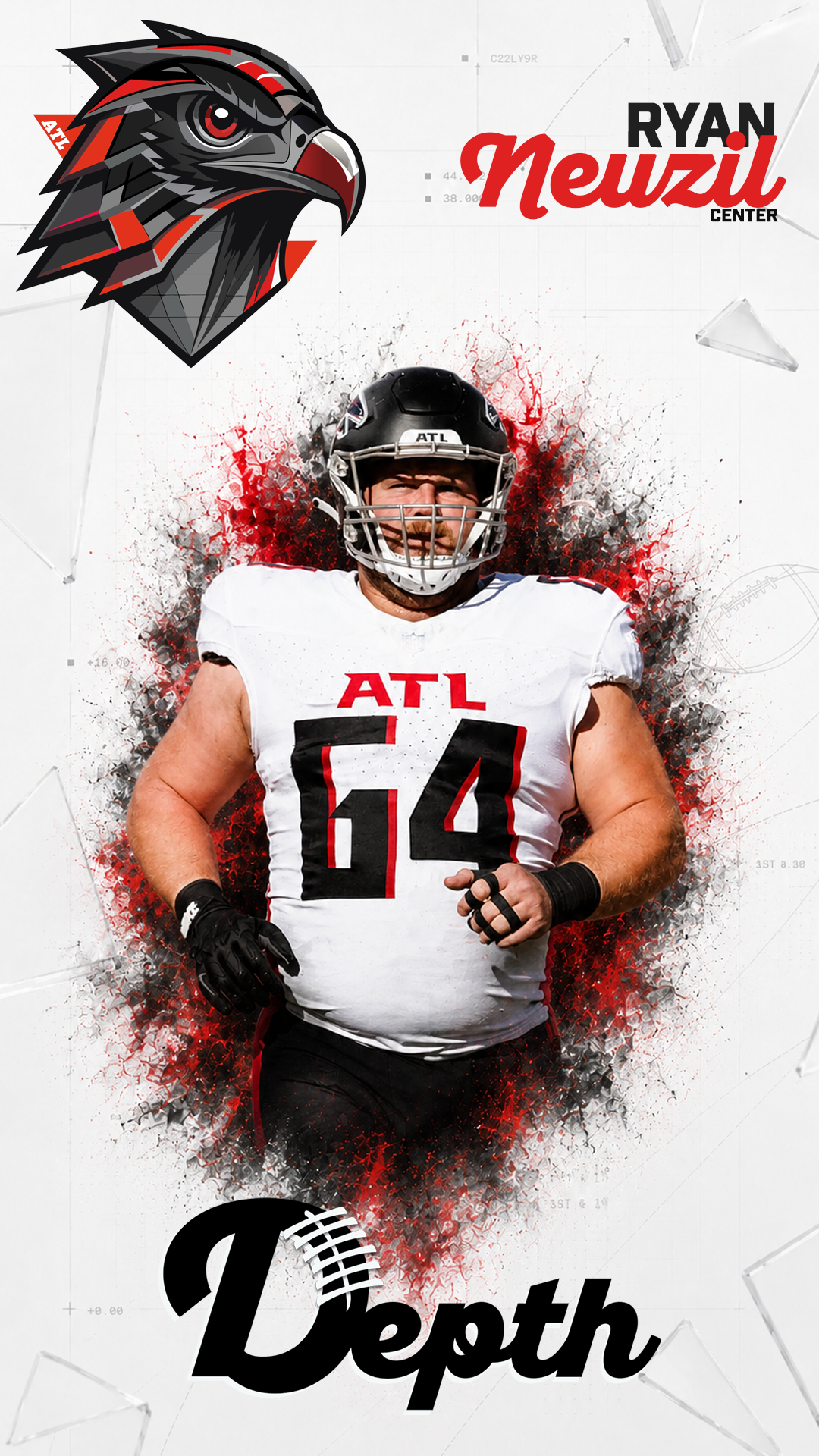 Ryan Neuzil Player Profile