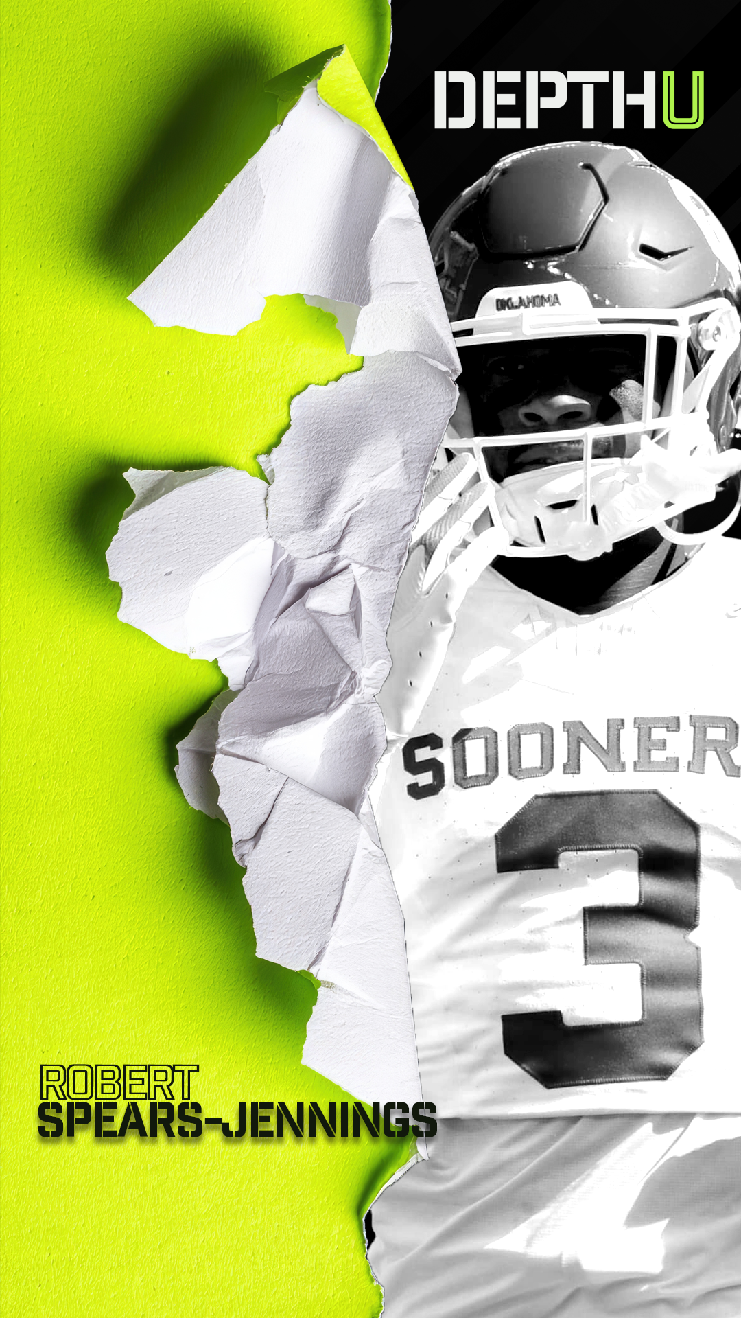 Robert Spears-Jennings Player Profile