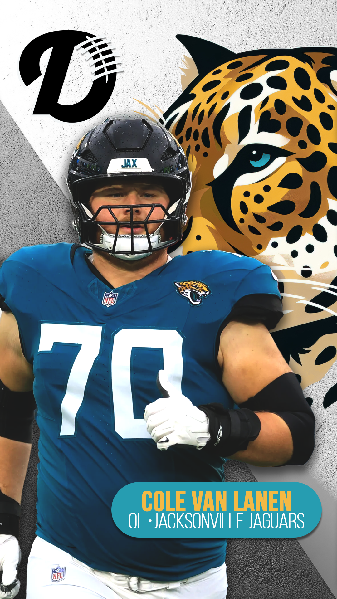 Cole Van Lanen Player Profile