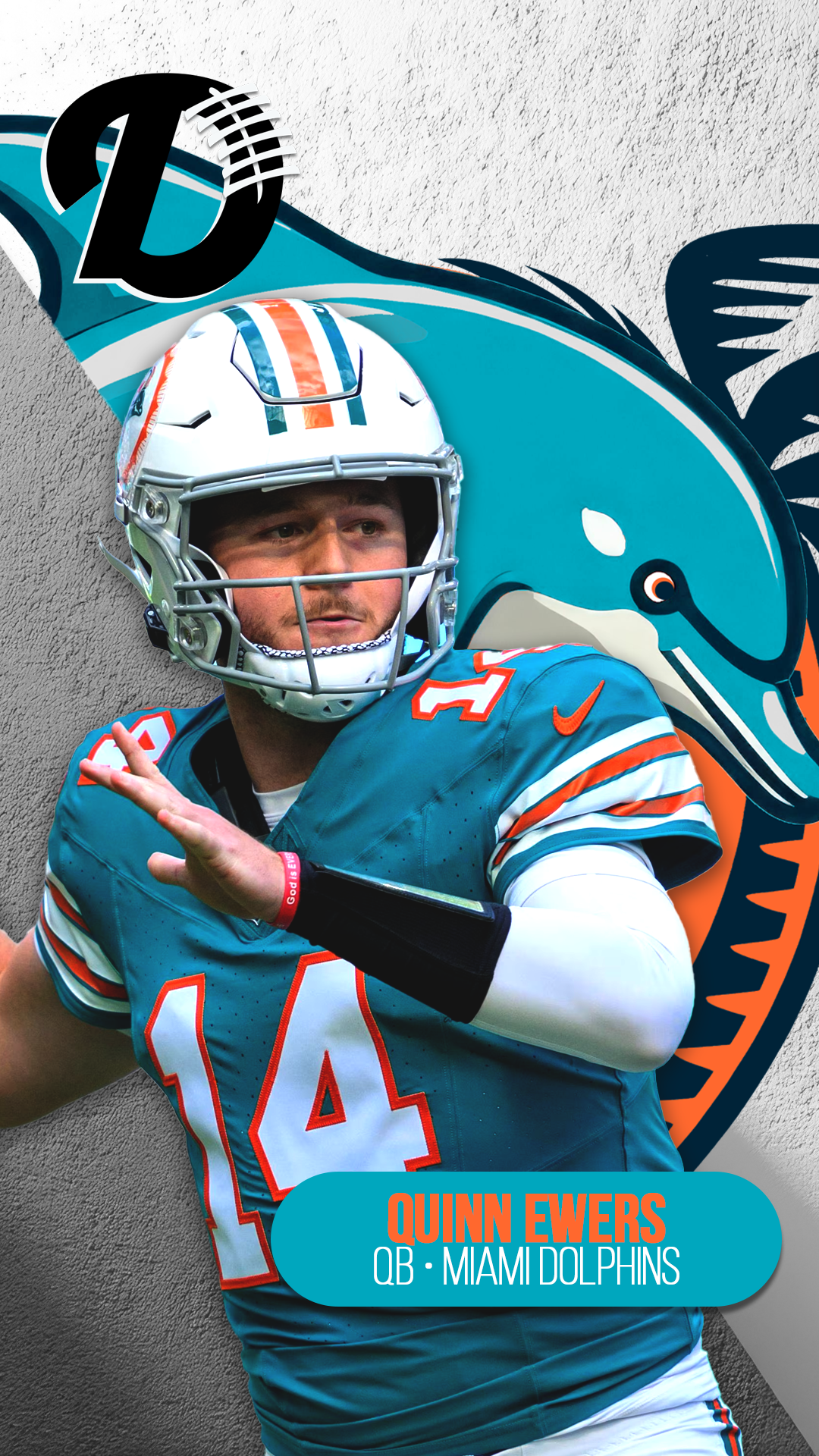 Quinn Ewers Player Profile