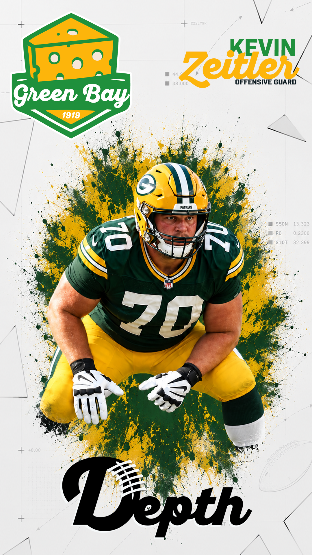 Kevin Zeitler Player Profile