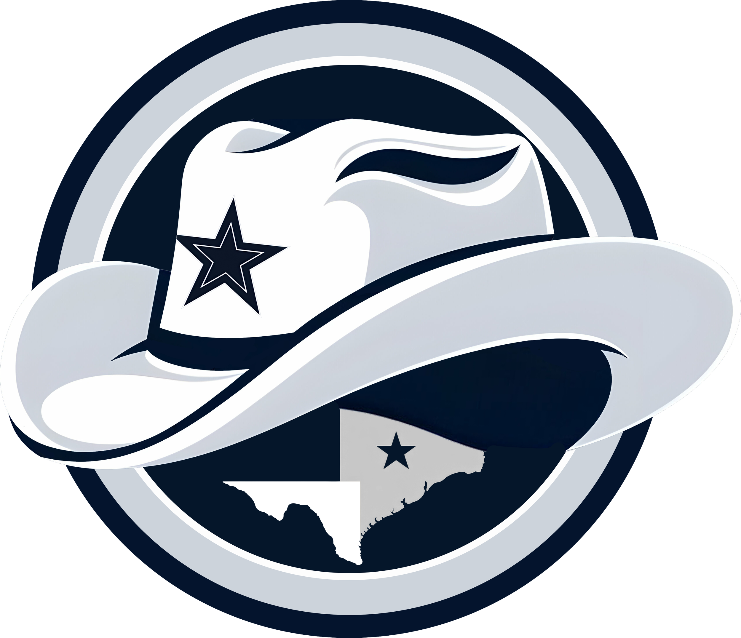 Dallas Cowboys Alternate Logo