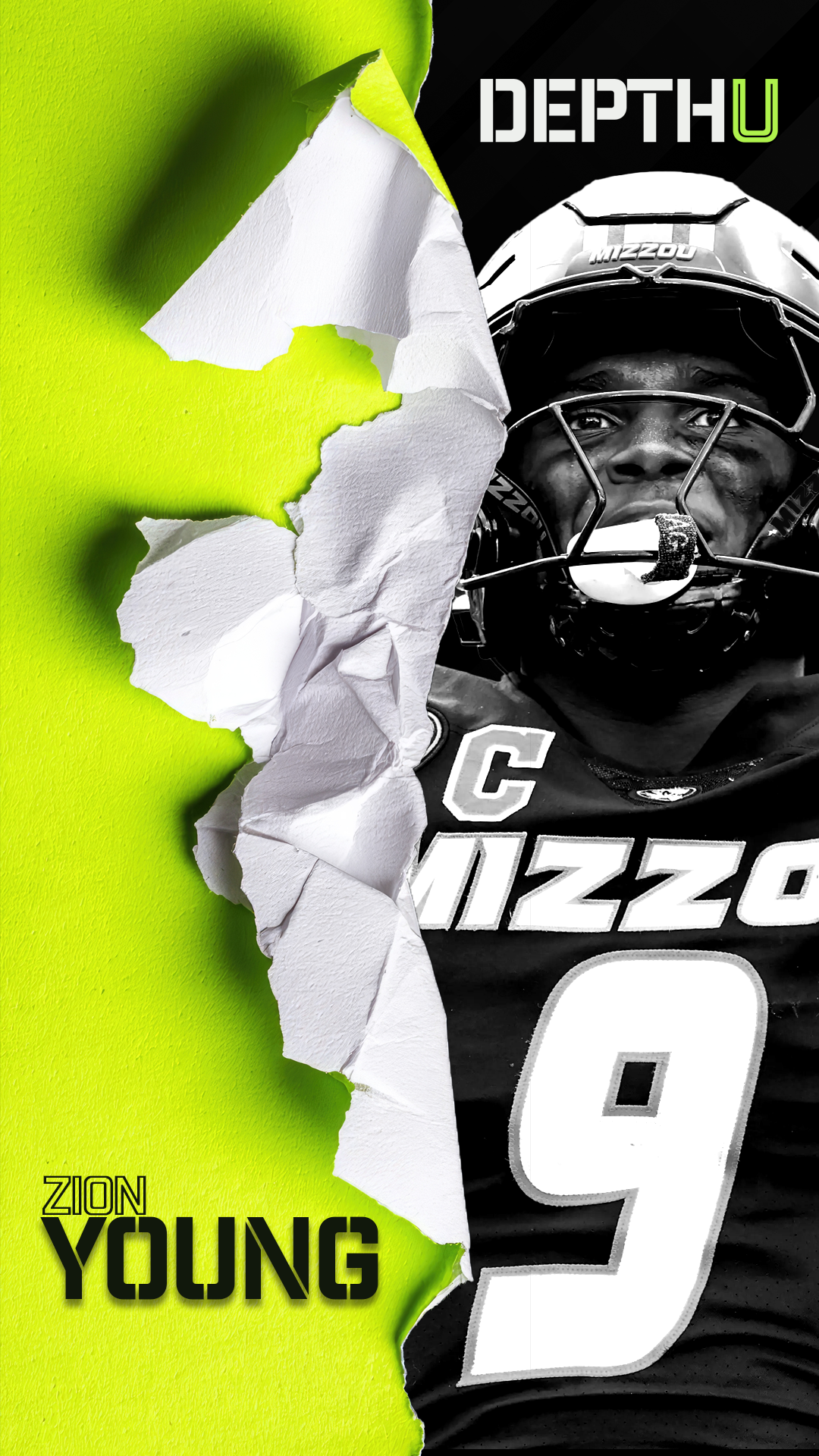 Zion Young Player Profile