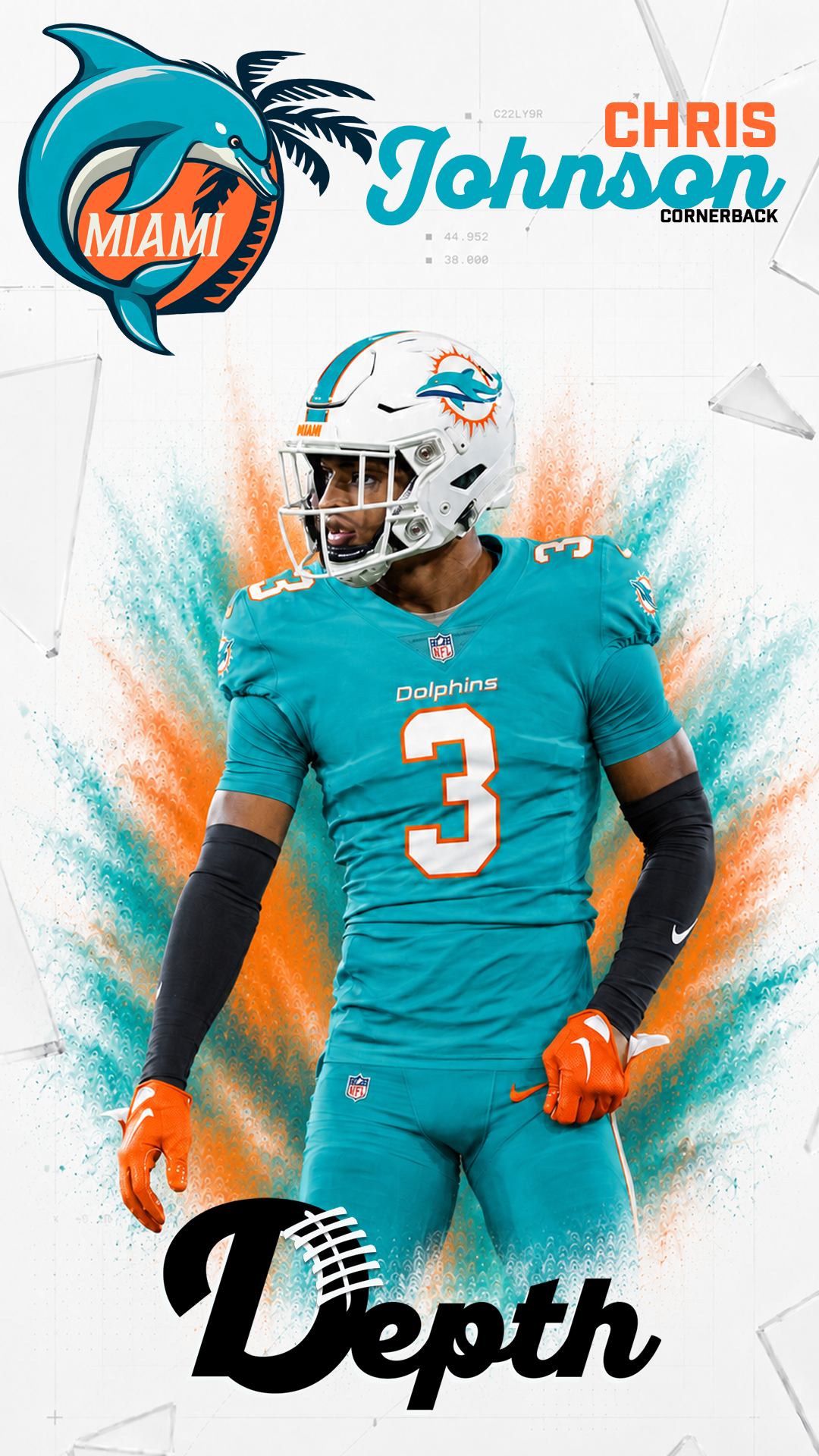 Chris Johnson Player Profile