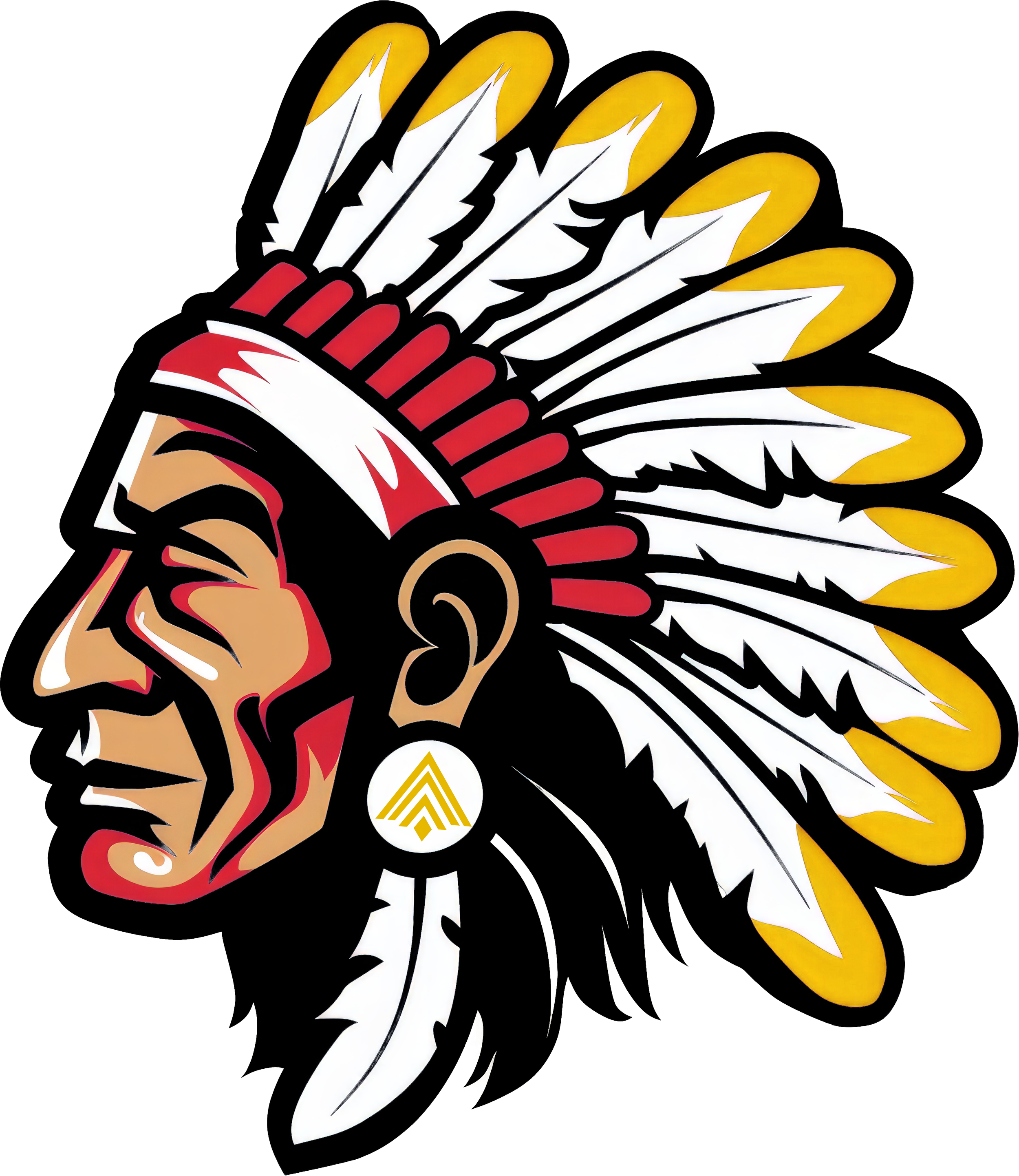 Kansas City Chiefs Alternate Logo