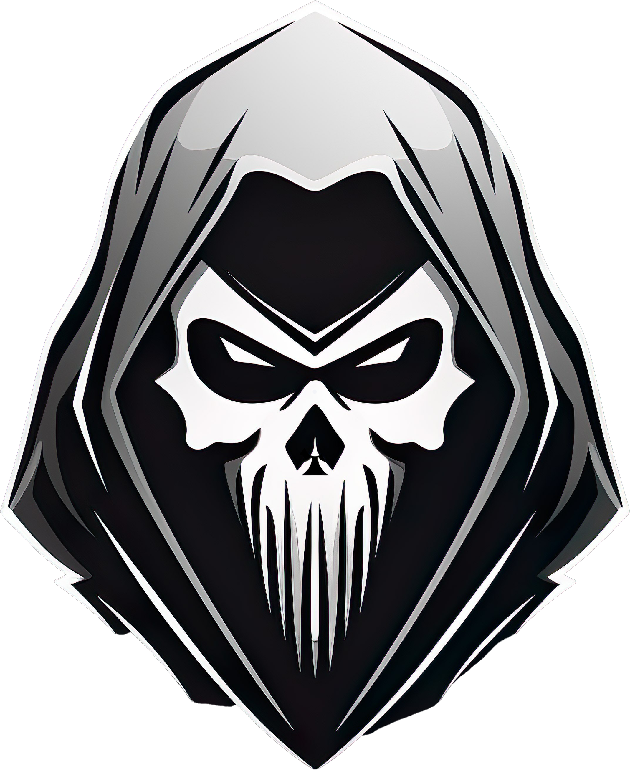 Las Vegas Raiders Alternate Logo