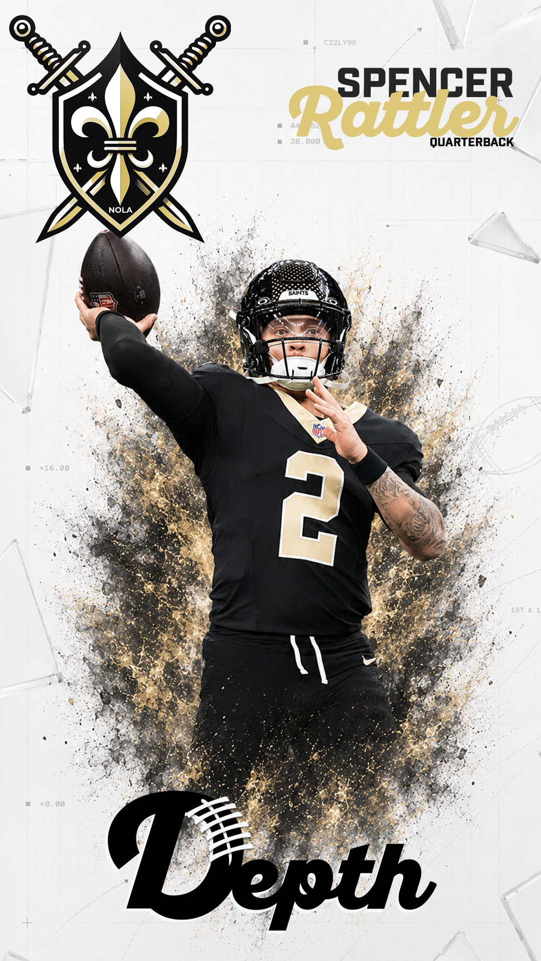 Spencer Rattler Player Profile