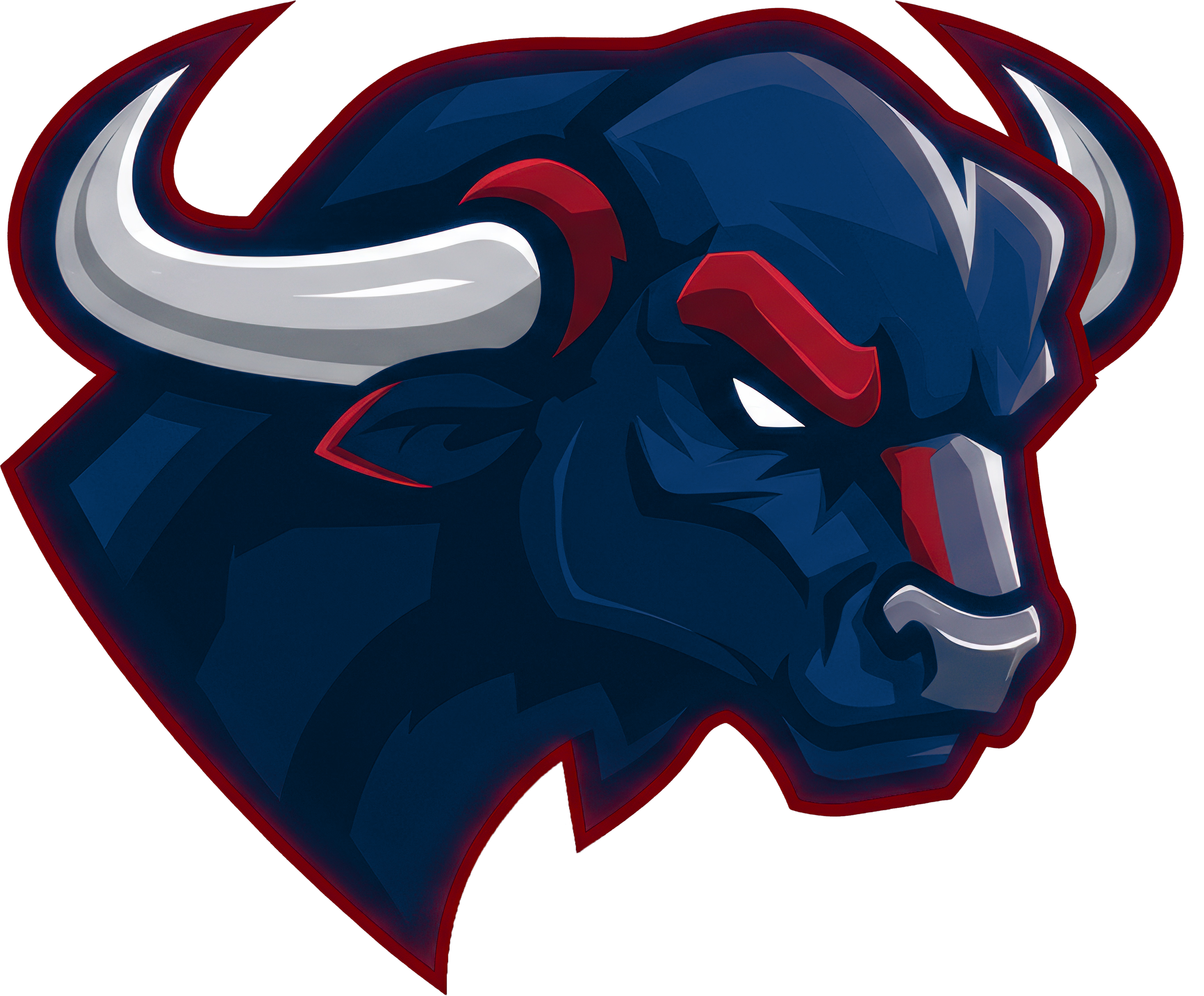 Buffalo Bills Alternate Logo