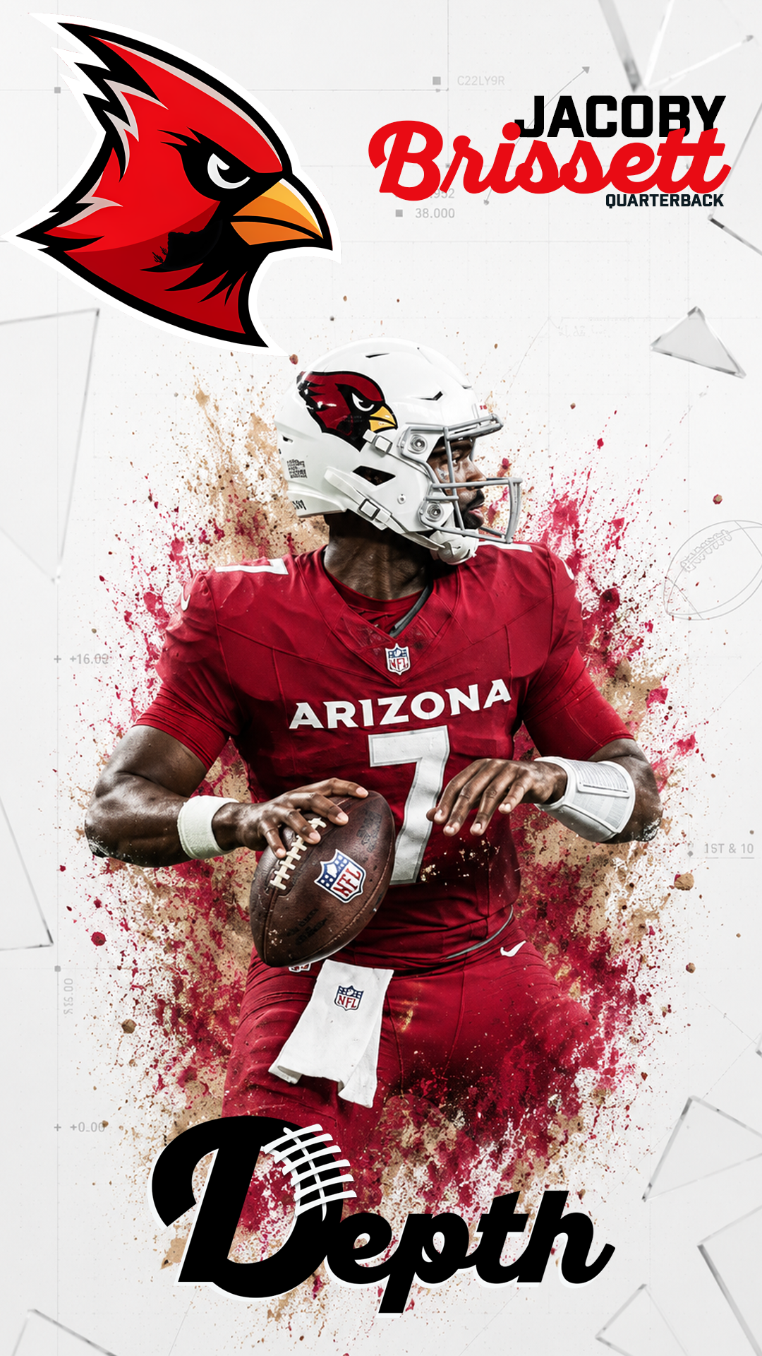 Jacoby Brissett Player Profile