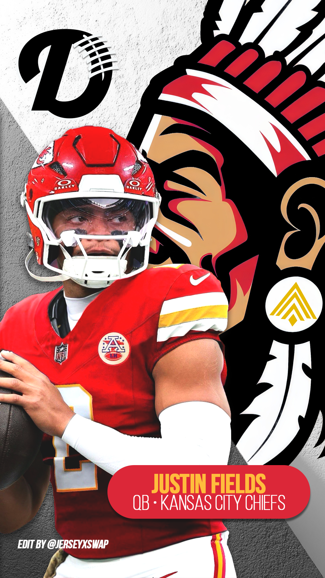 Justin Fields Player Profile