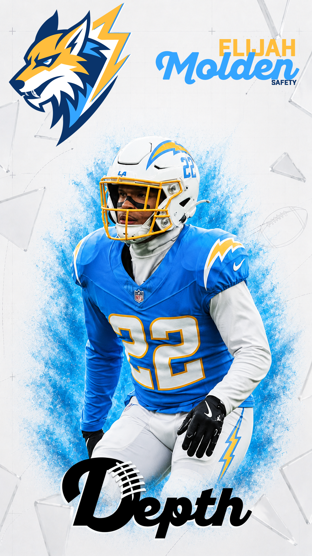 Elijah Molden Player Profile