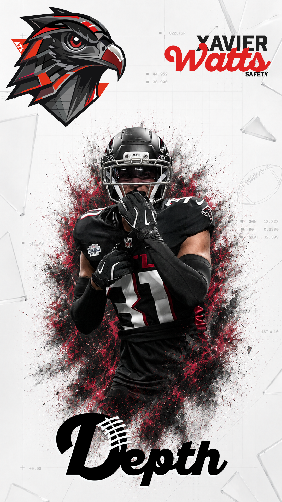 Xavier Watts Player Profile