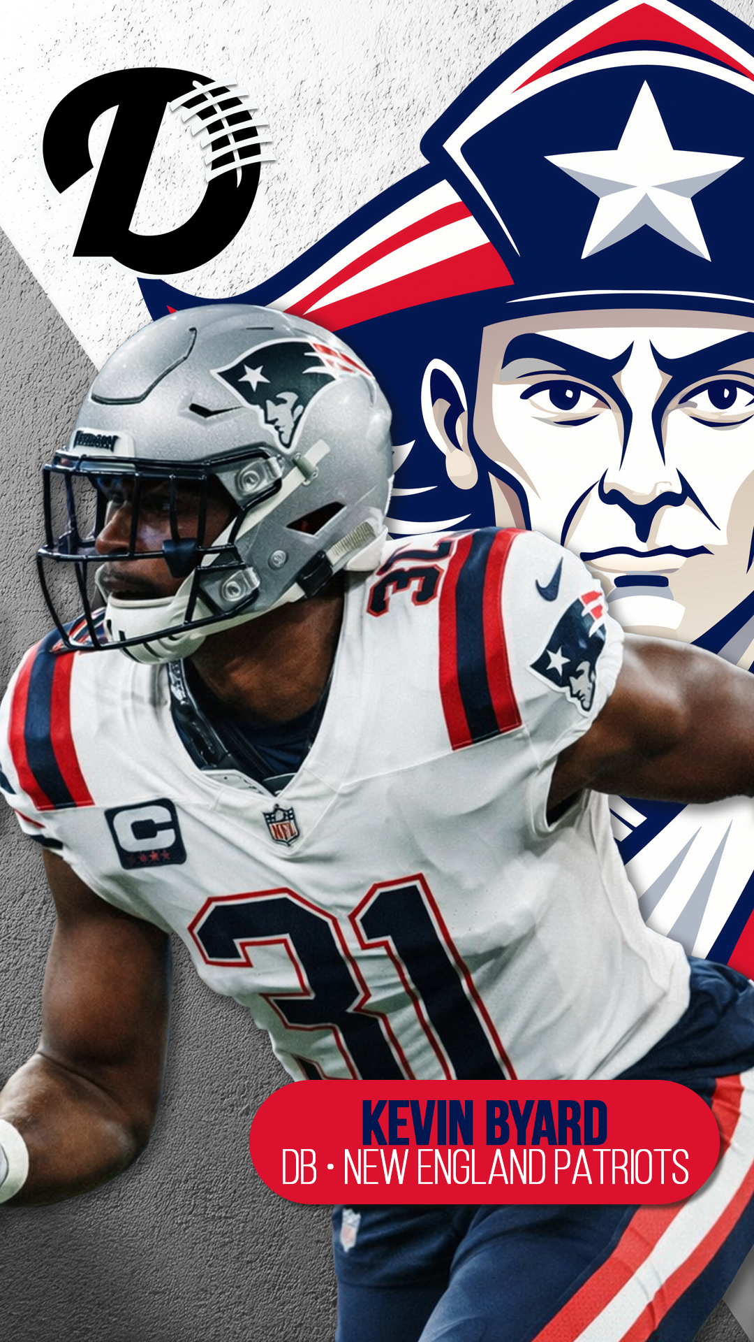 Kevin Byard Player Profile