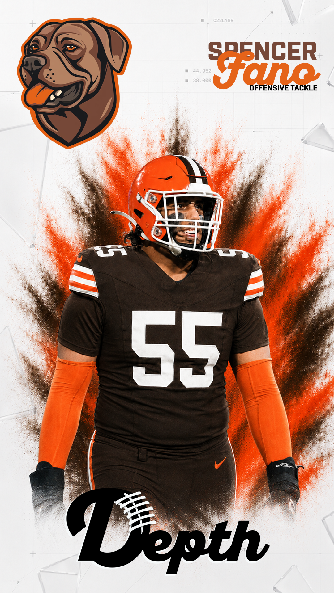 Spencer Fano Player Profile