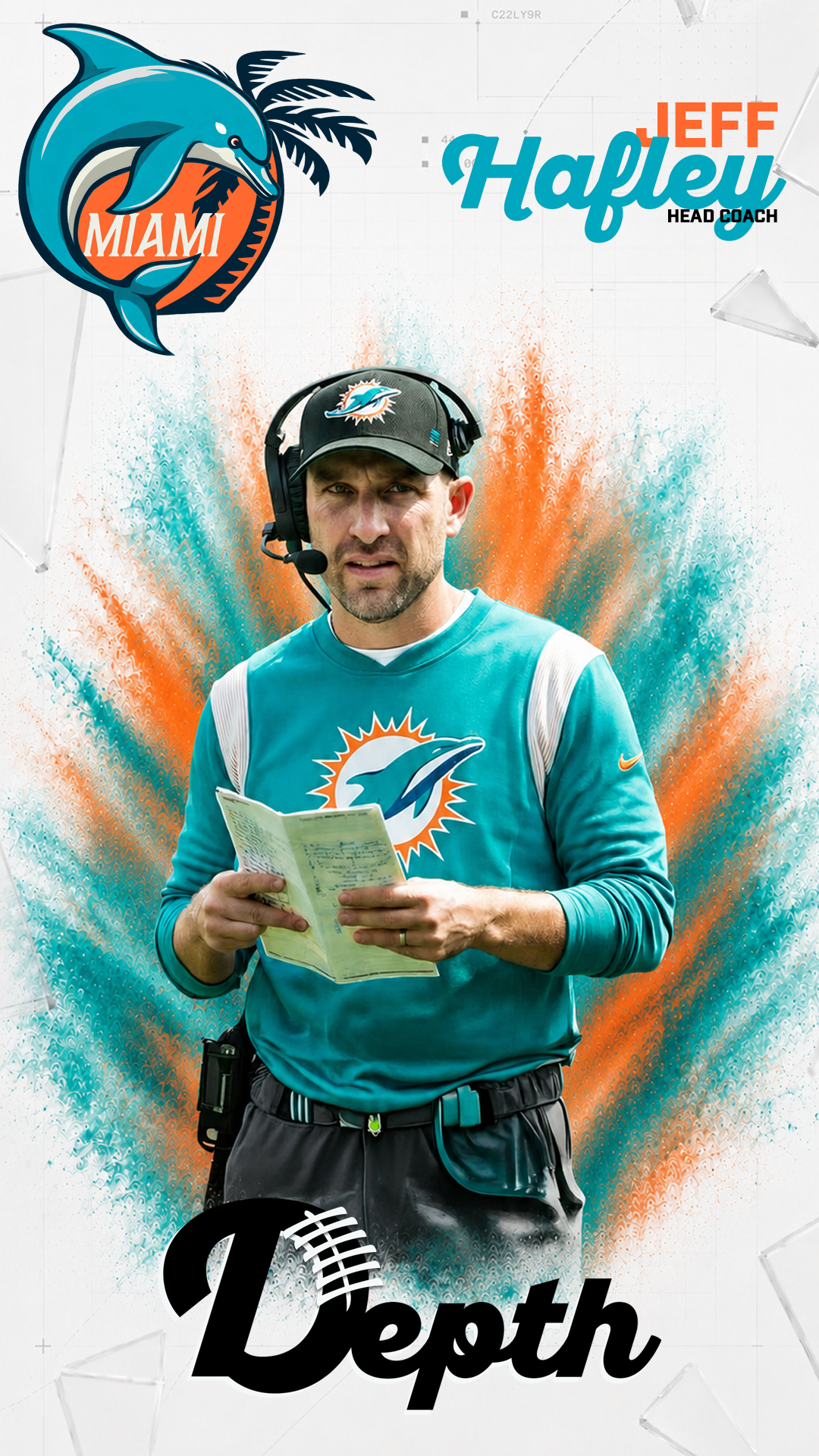 Jeff Hafley Coach Profile