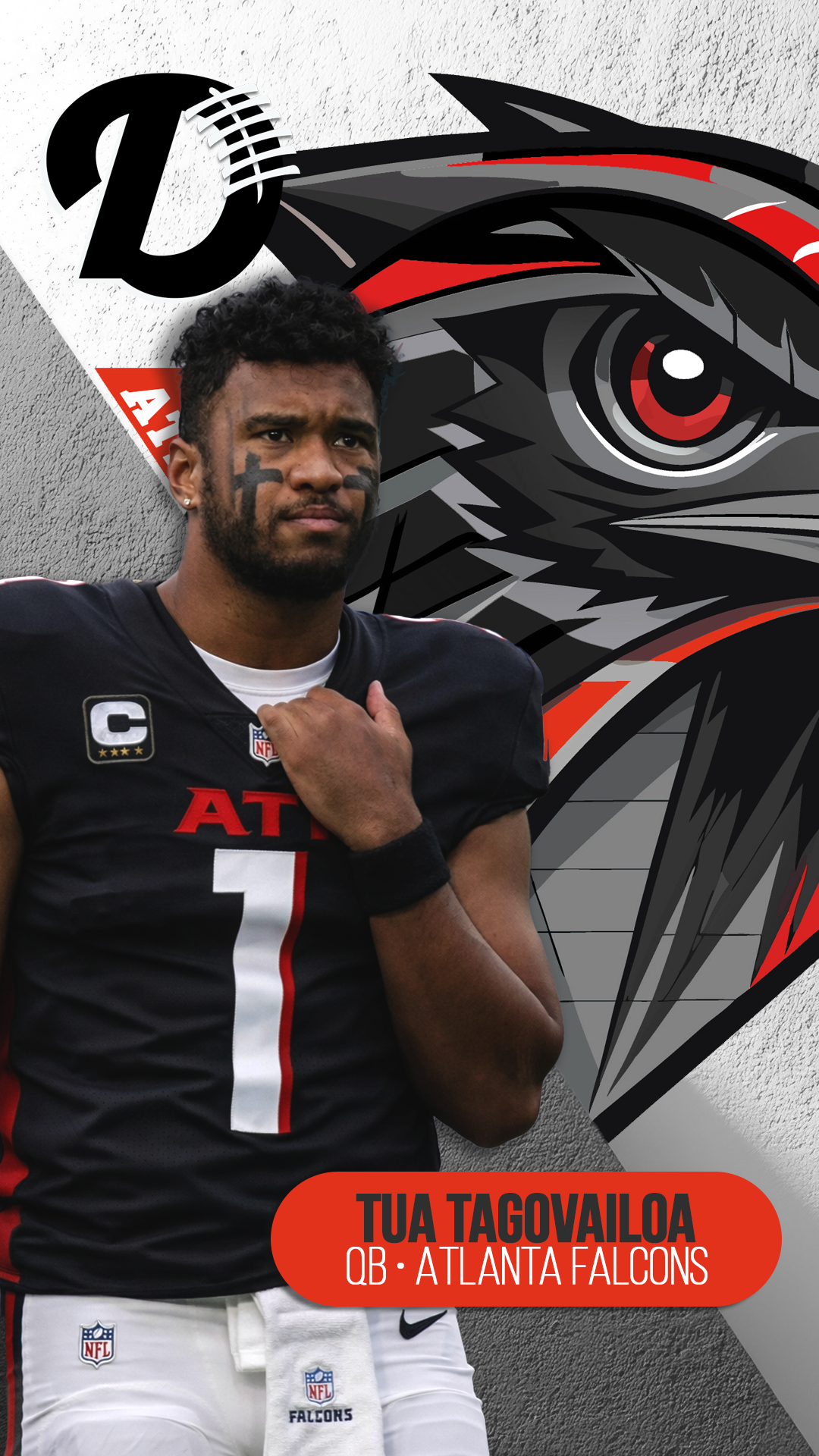 Tua Tagovailoa Player Profile