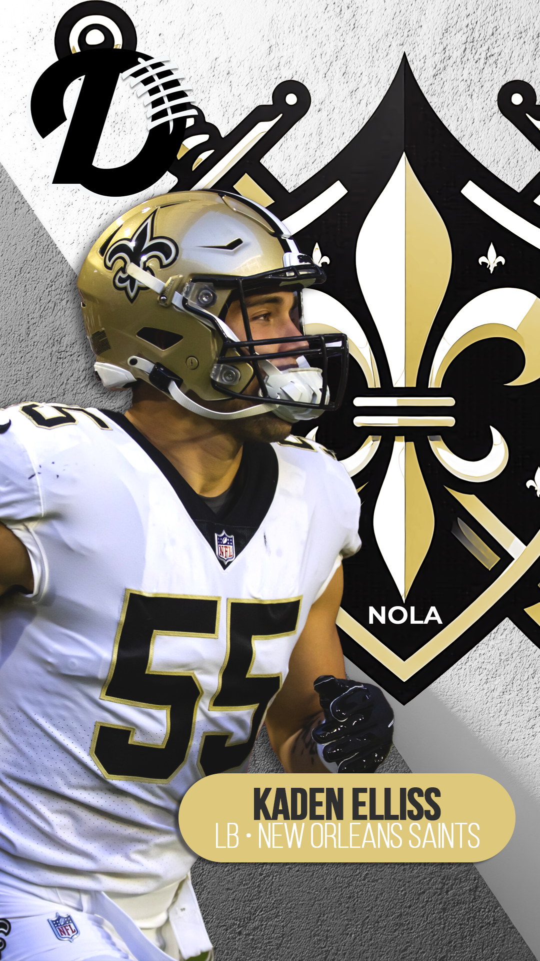 Kaden Elliss Player Profile