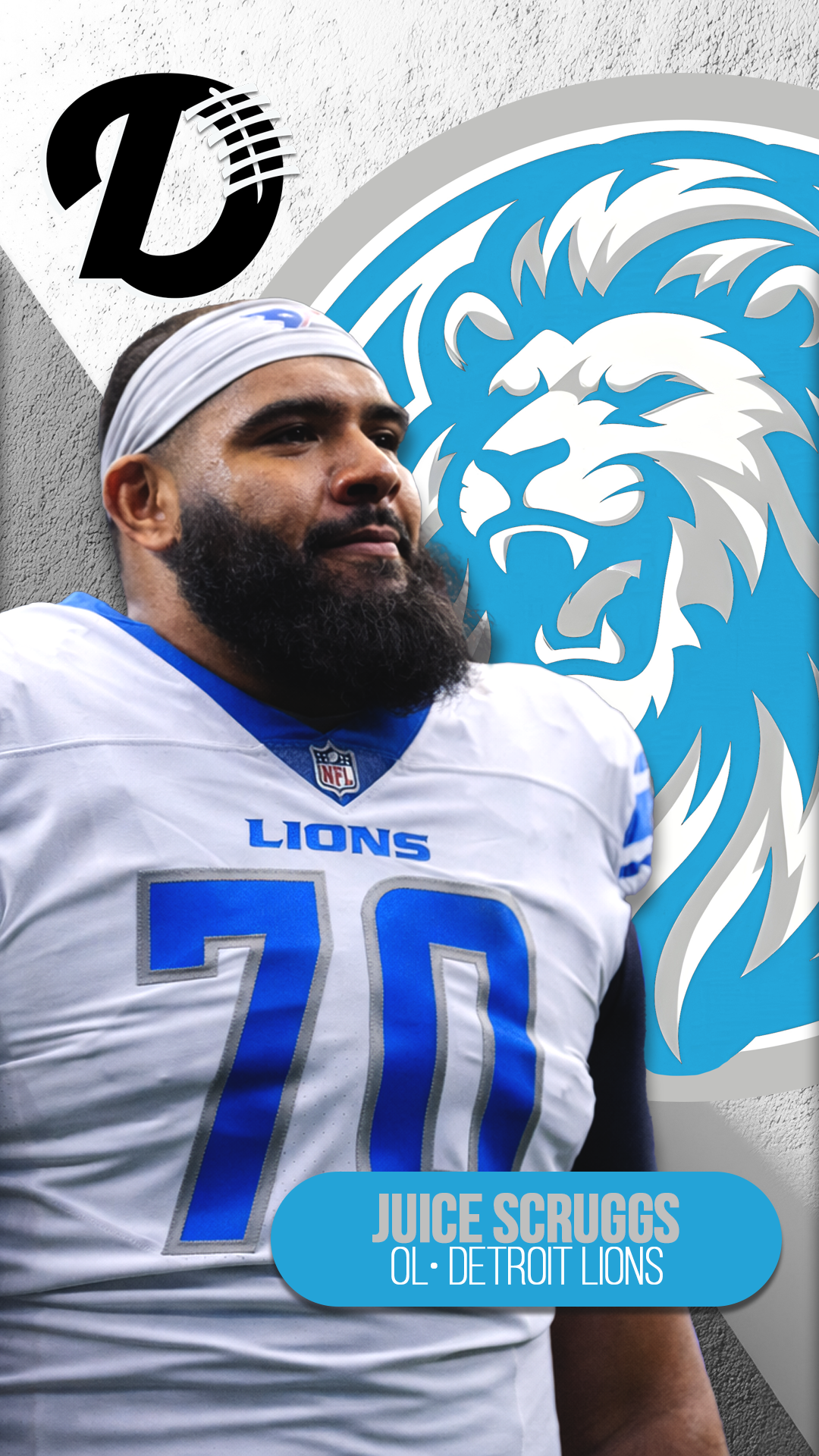 Juice Scruggs Player Profile