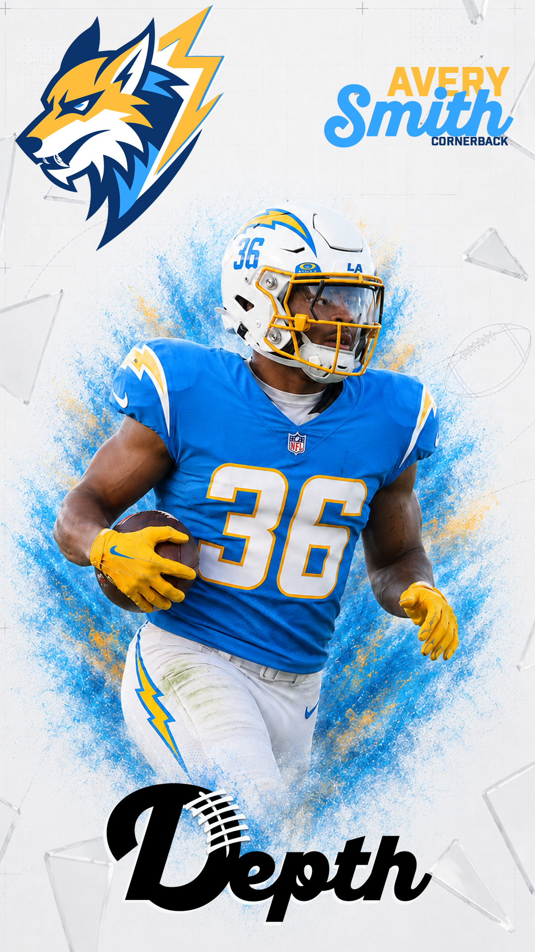 Avery Smith Player Profile