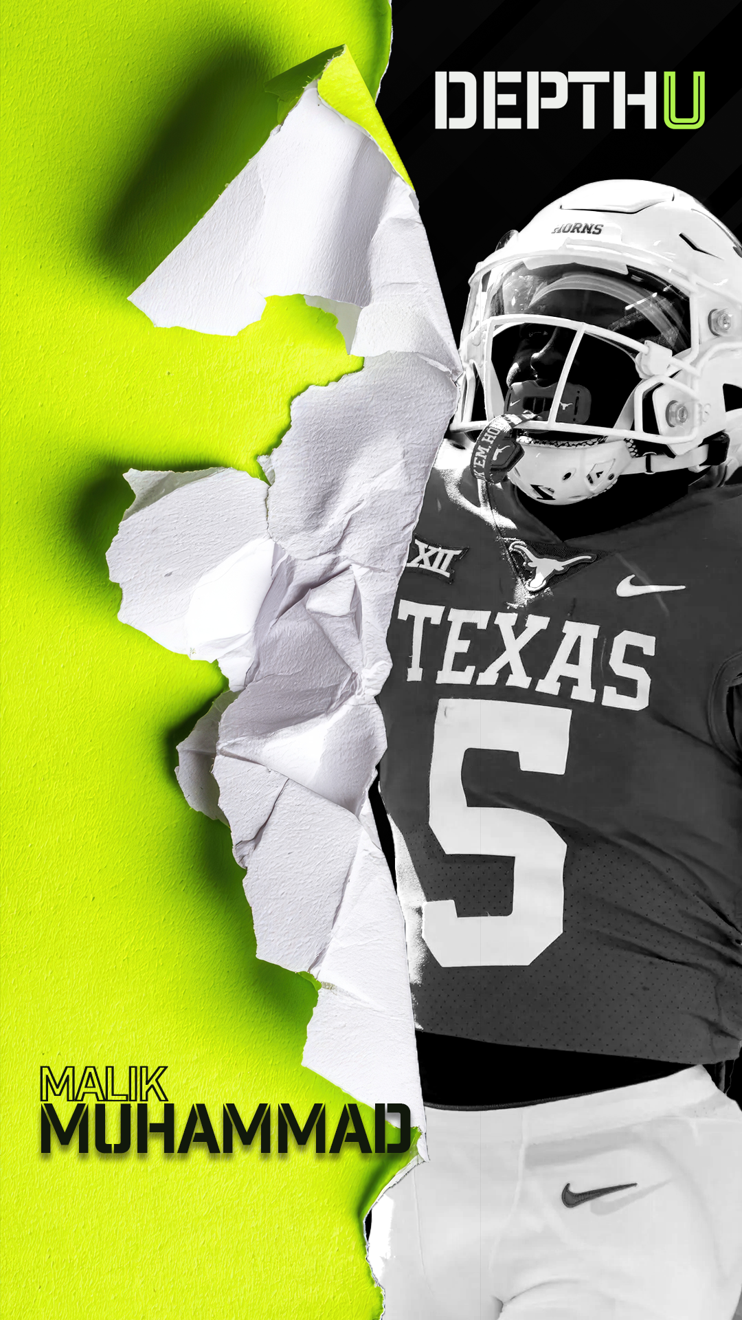 Malik Muhammad Player Profile